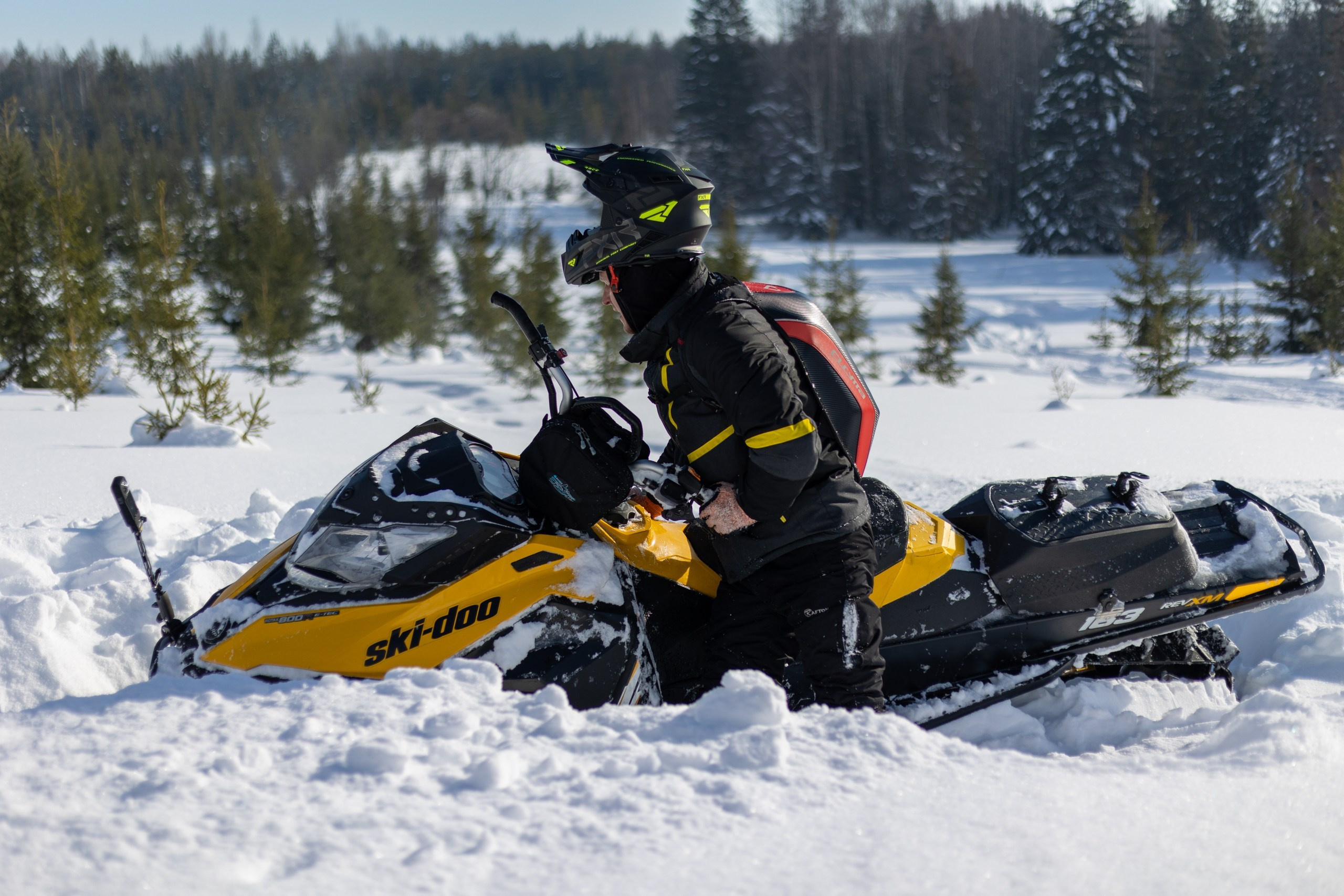 Егор. Семейный и детский фотограф в Перми Юдинцева Юлия