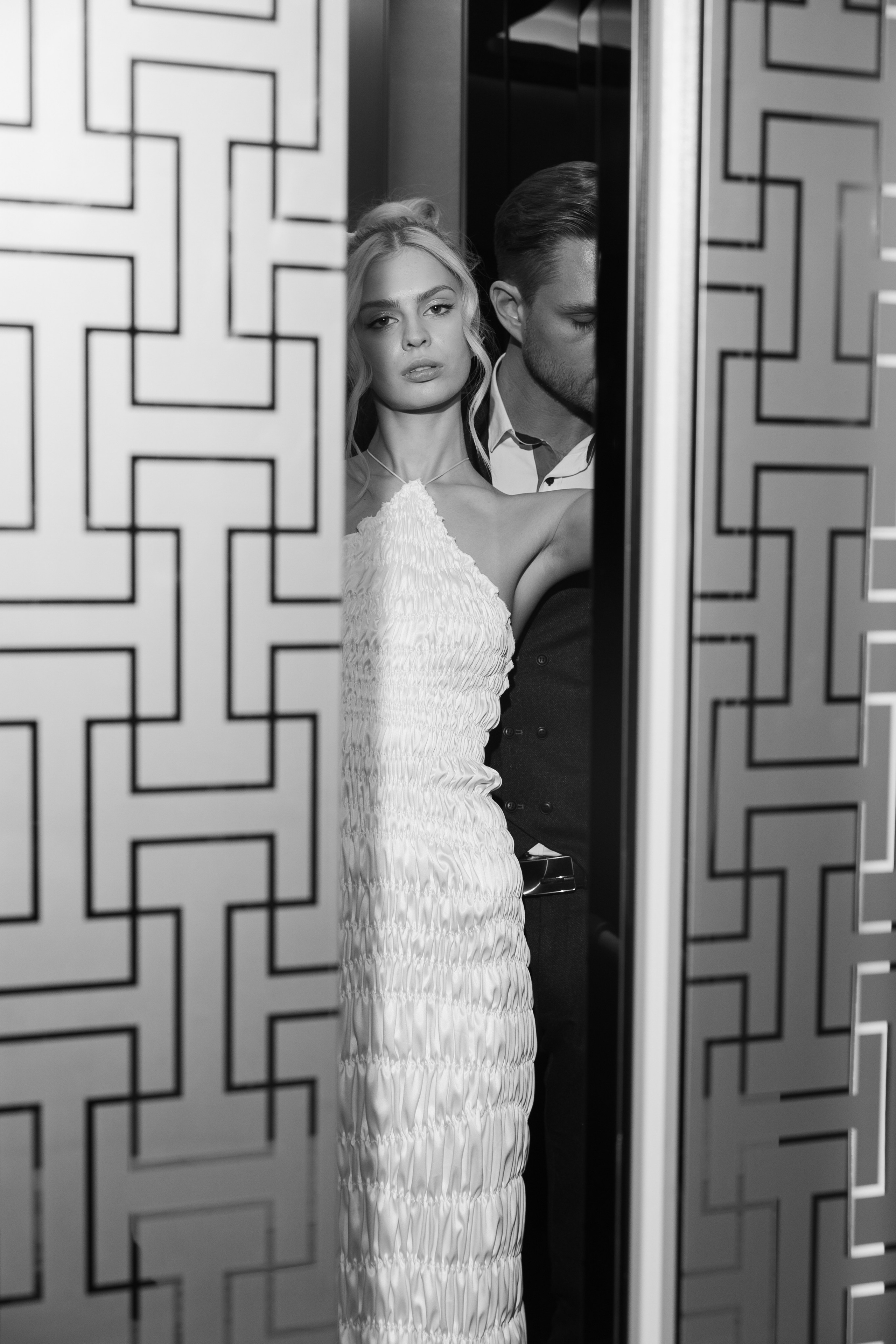 Илья и Ангелина. Свадебный фотограф Курск Максим Ноздрачев