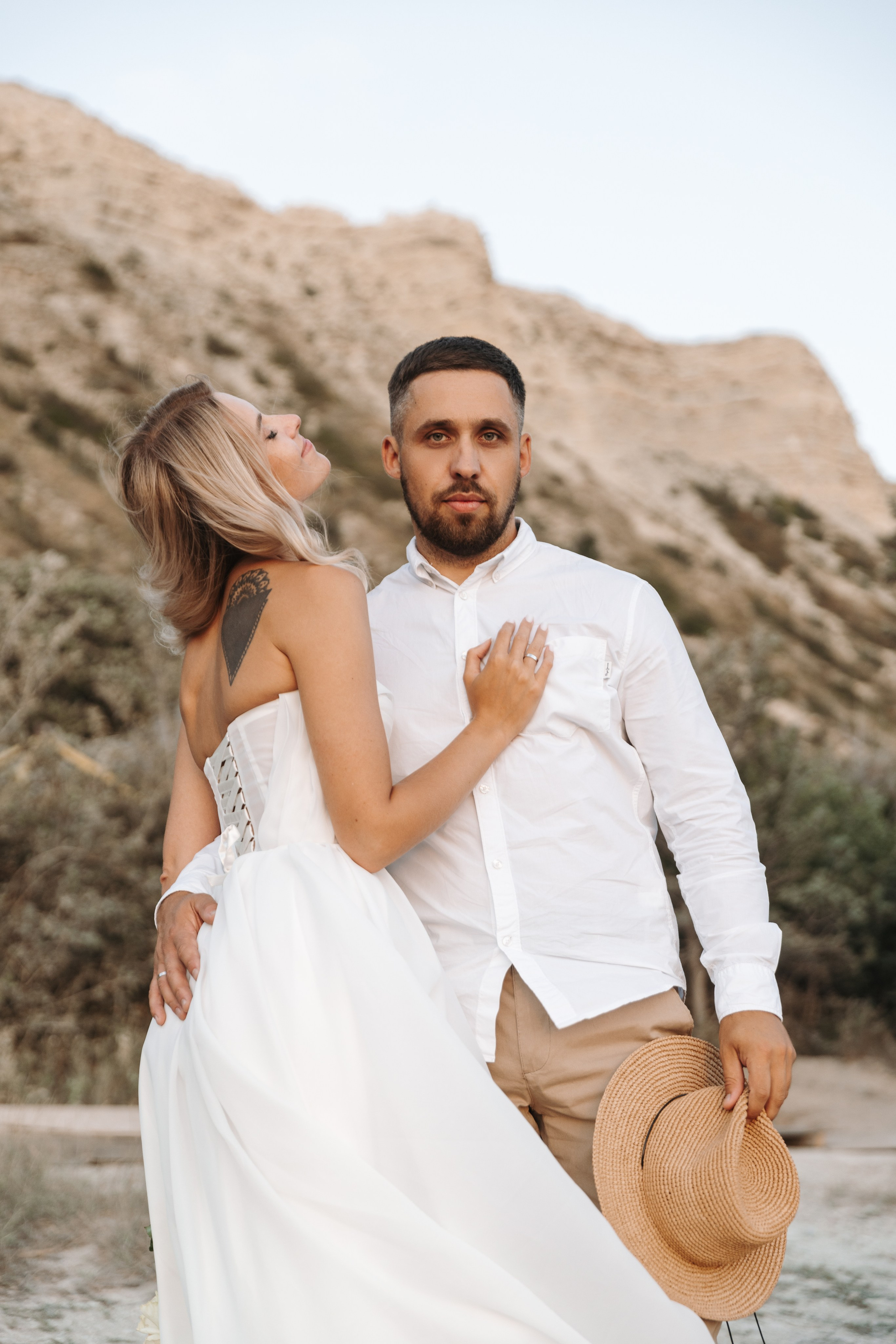 Anapa Wedding. Фотограф на Юге России