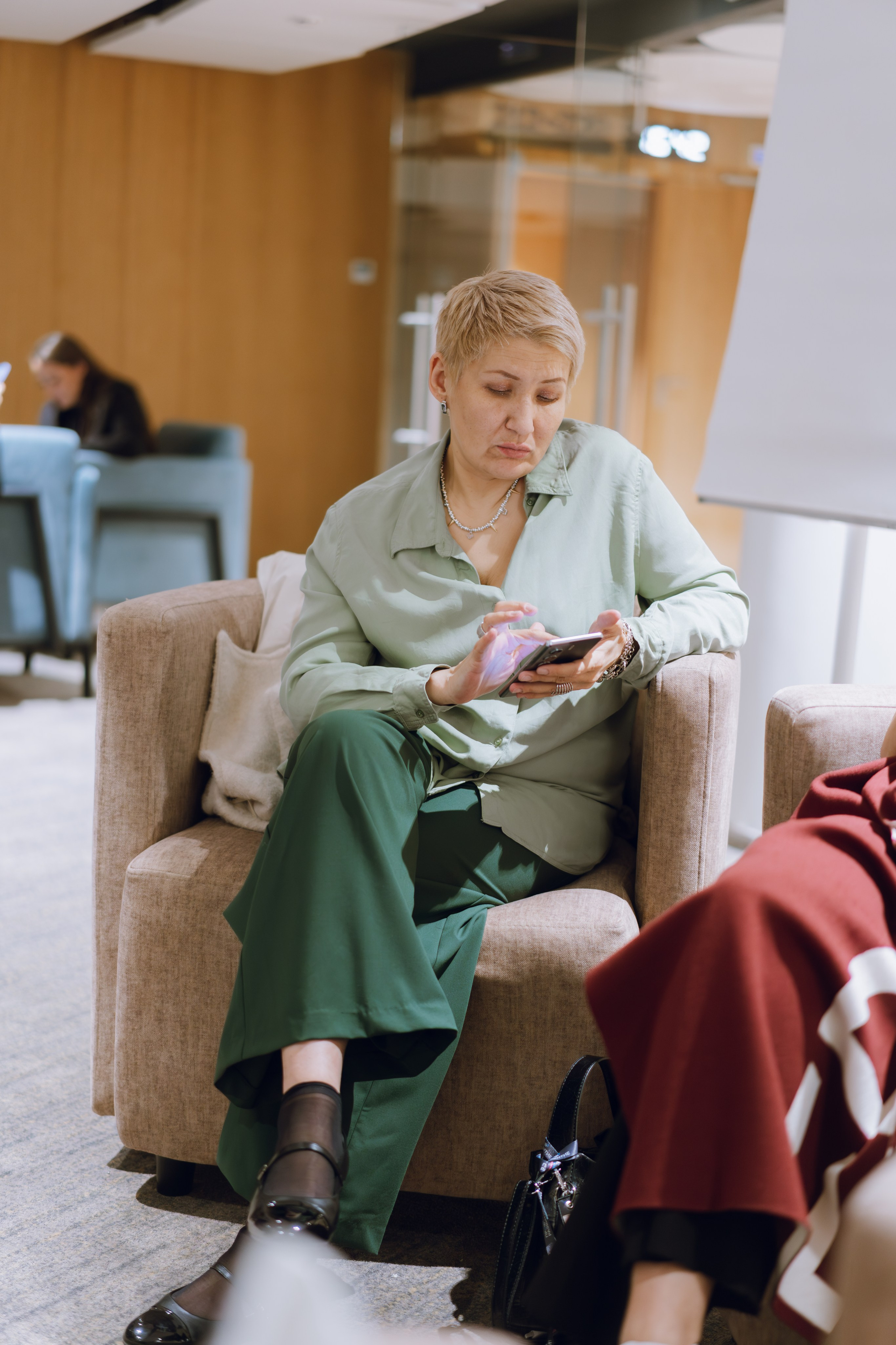 Профразвитие 1 декабря. Фотограф Надежда Погребняк | Рязань | Москва
