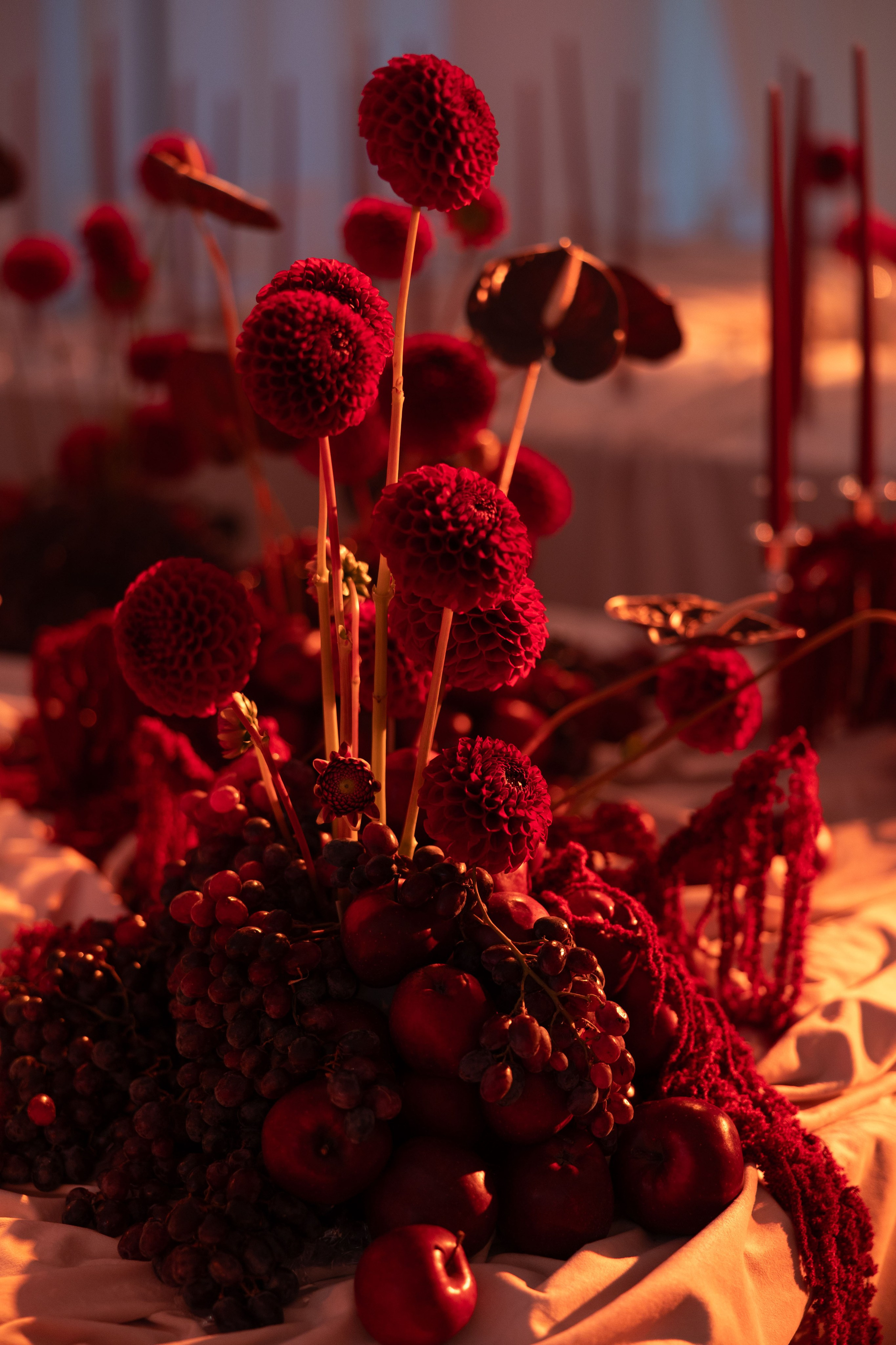 Андрей и Янина. Главная