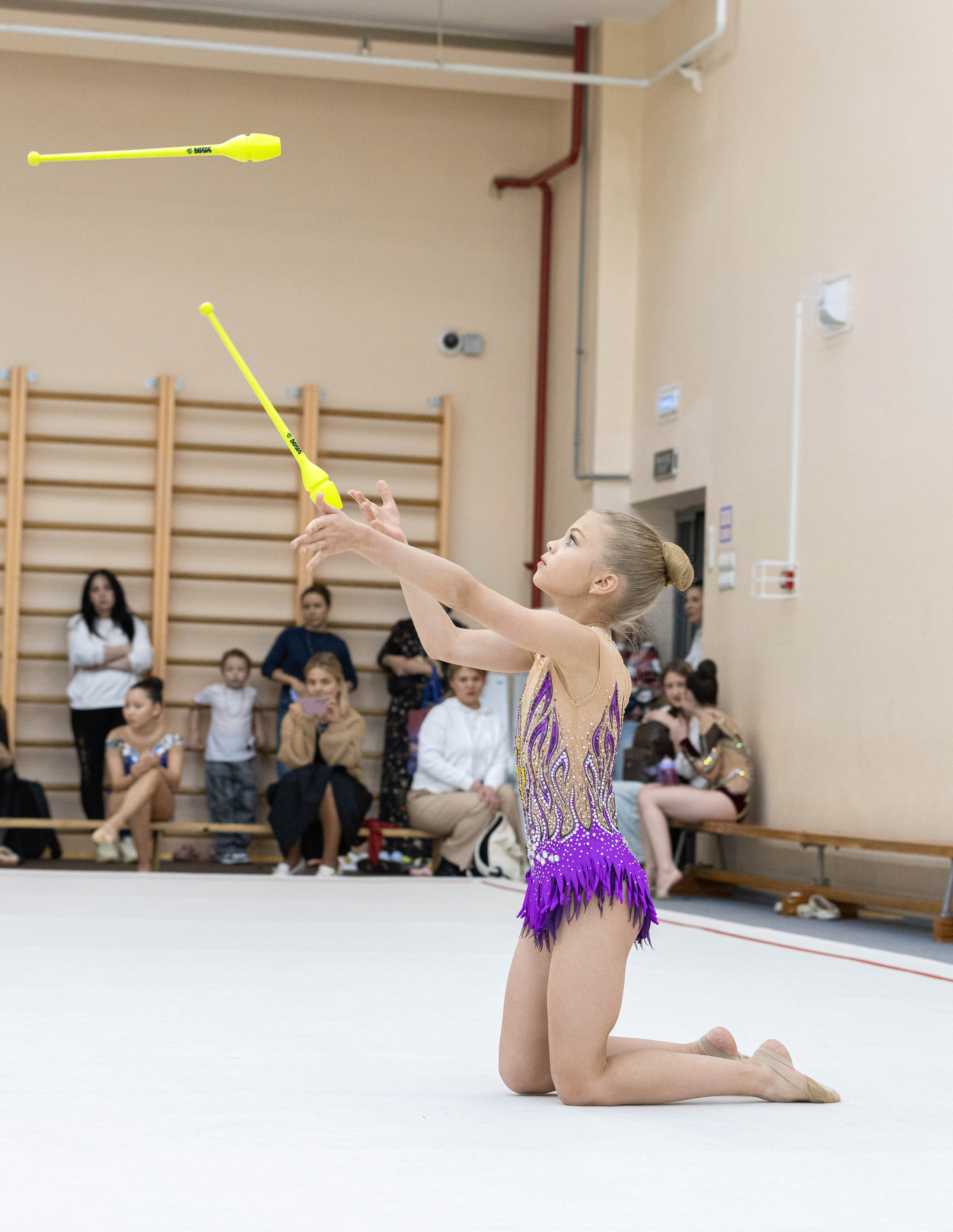 Художественная гимнастика. Свадебный и репортажный фотограф в Москве, Александр Плотников