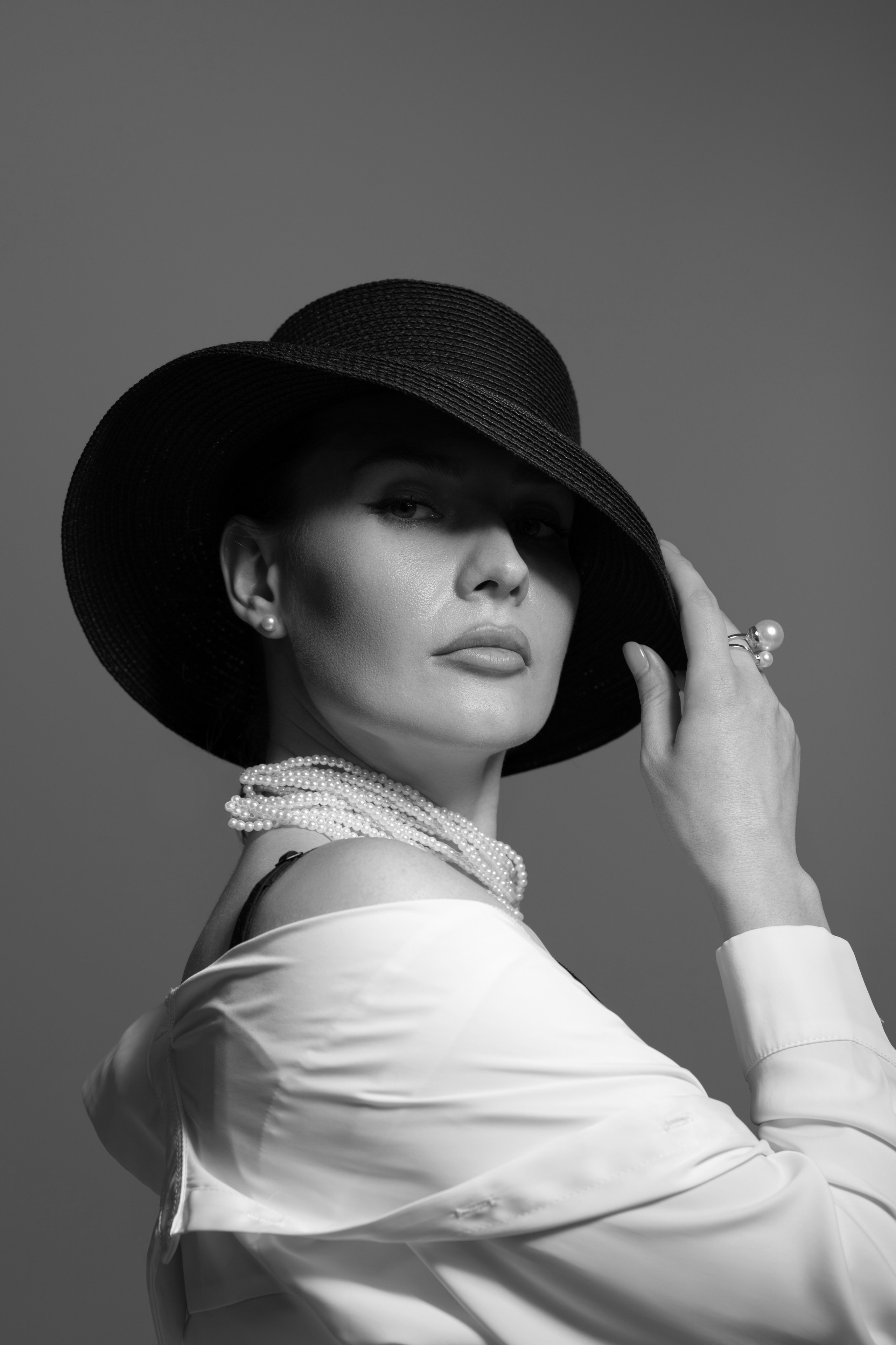 Портреты. Фотограф в Москве Тея Ми