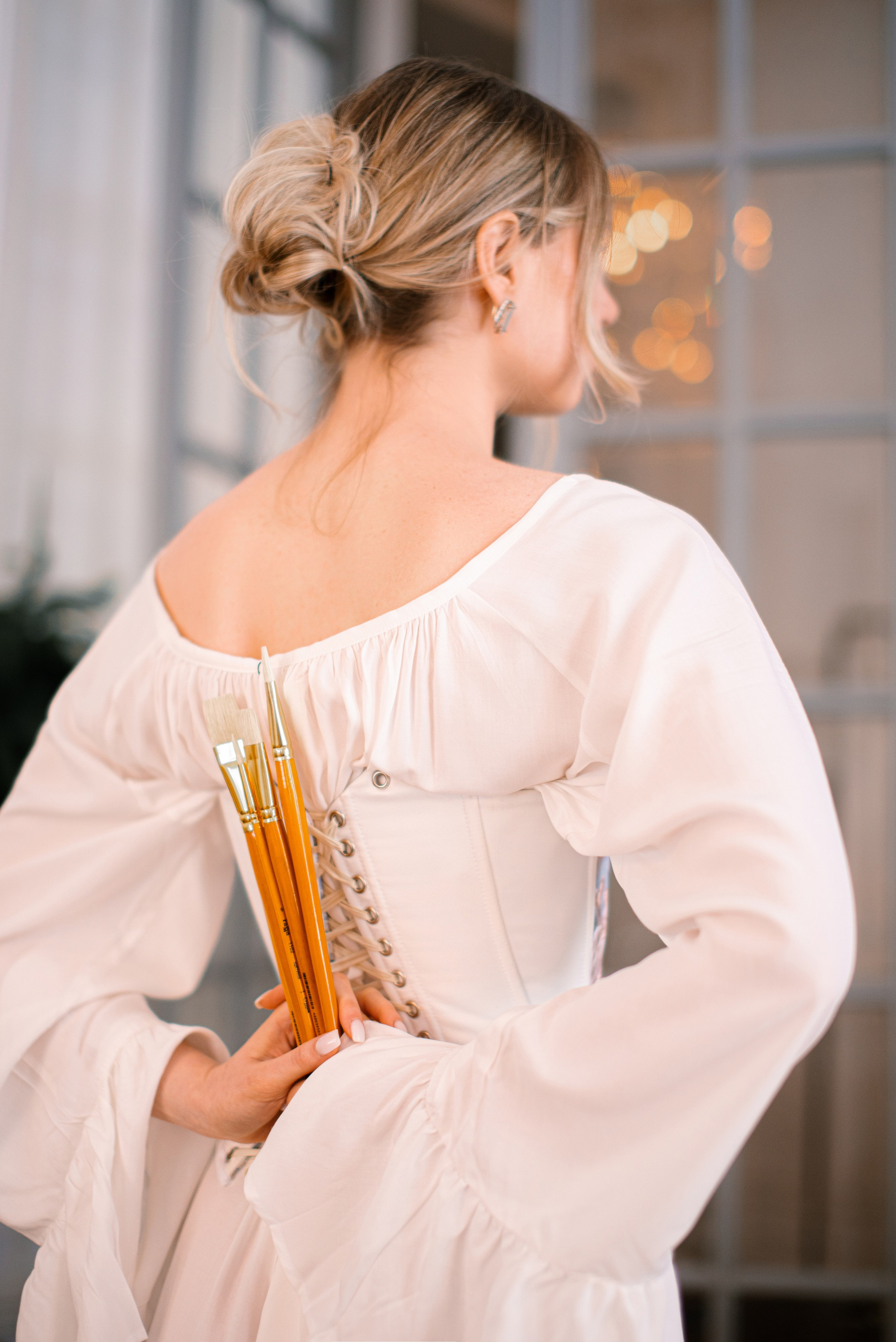 Artist Kate. Negovora_allady