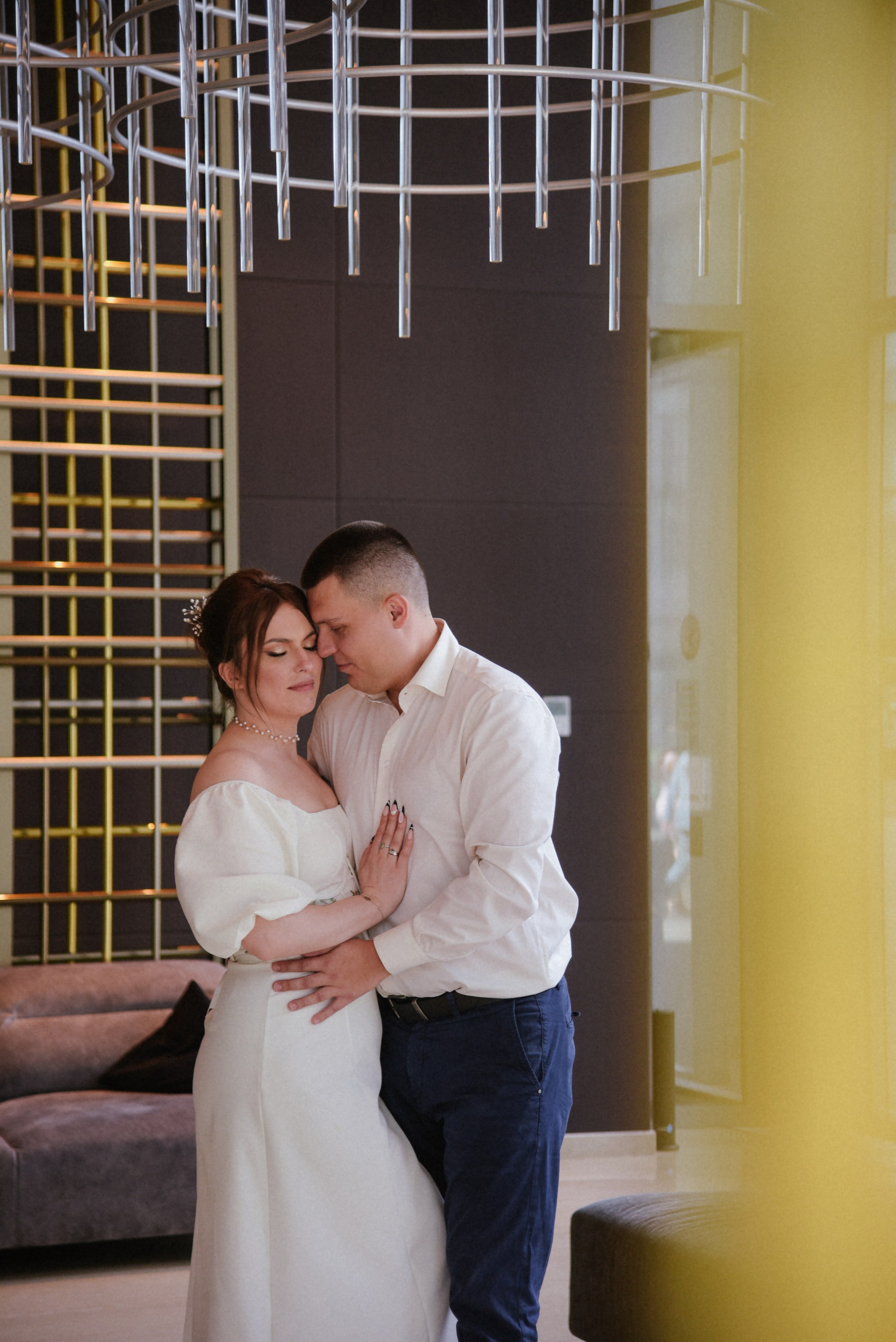 Птички. Фотограф Лола Волна, город Москва