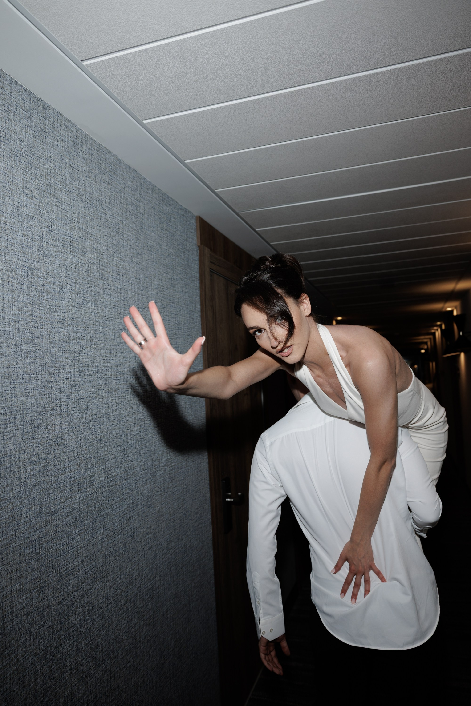 Андрей и Валерия (клиентская серия). Фотограф Иркутск