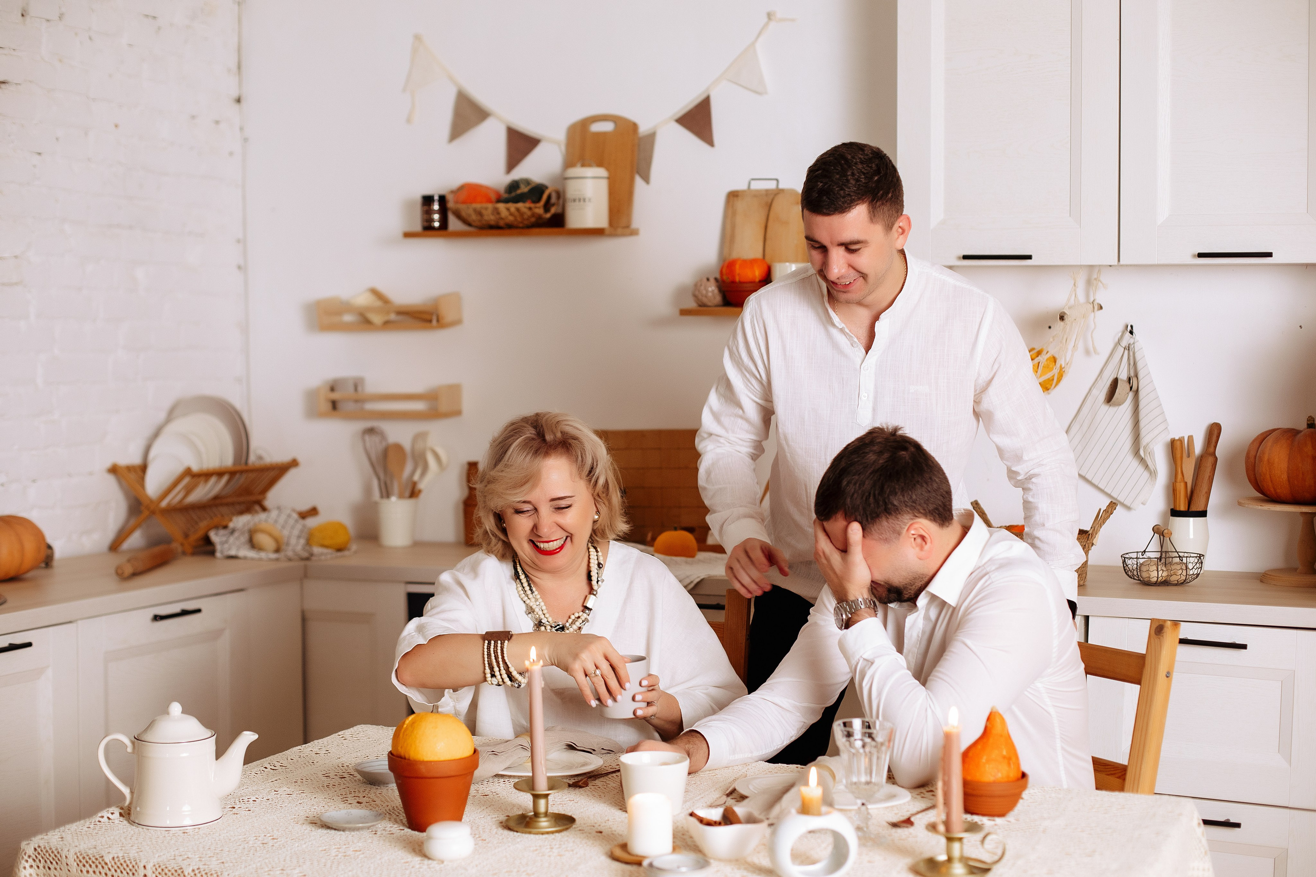 Семейная фотосессия. Свадебный и семейный фотограф/видеограф в Краснодаре Наталья Осинская