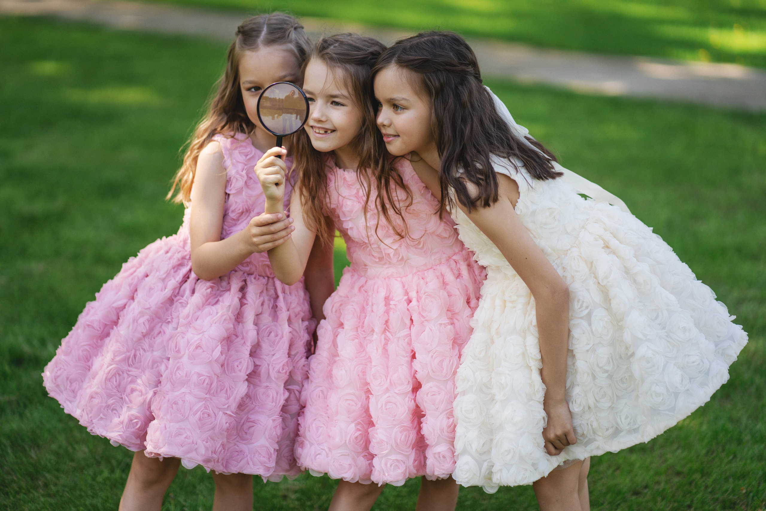 Lelu Kids. Фотограф Анастасия Дёмина