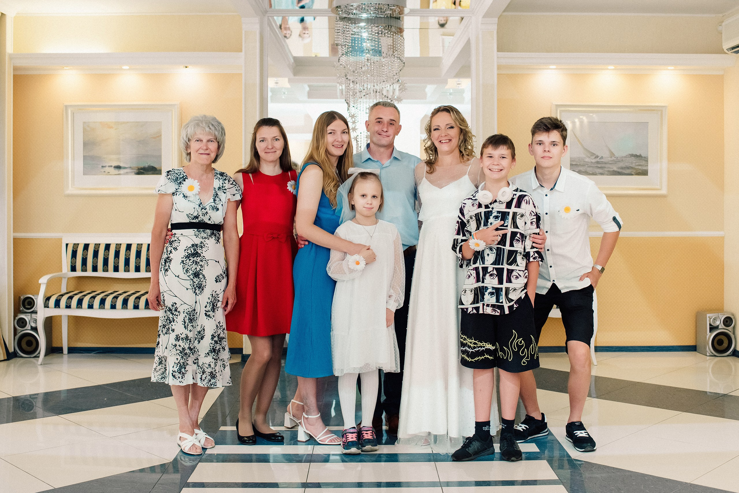 Юля и Вадим. Свадьба в Крондштате. Семейный и Свадебный фотограф. Санкт-Петербург. Пушкин