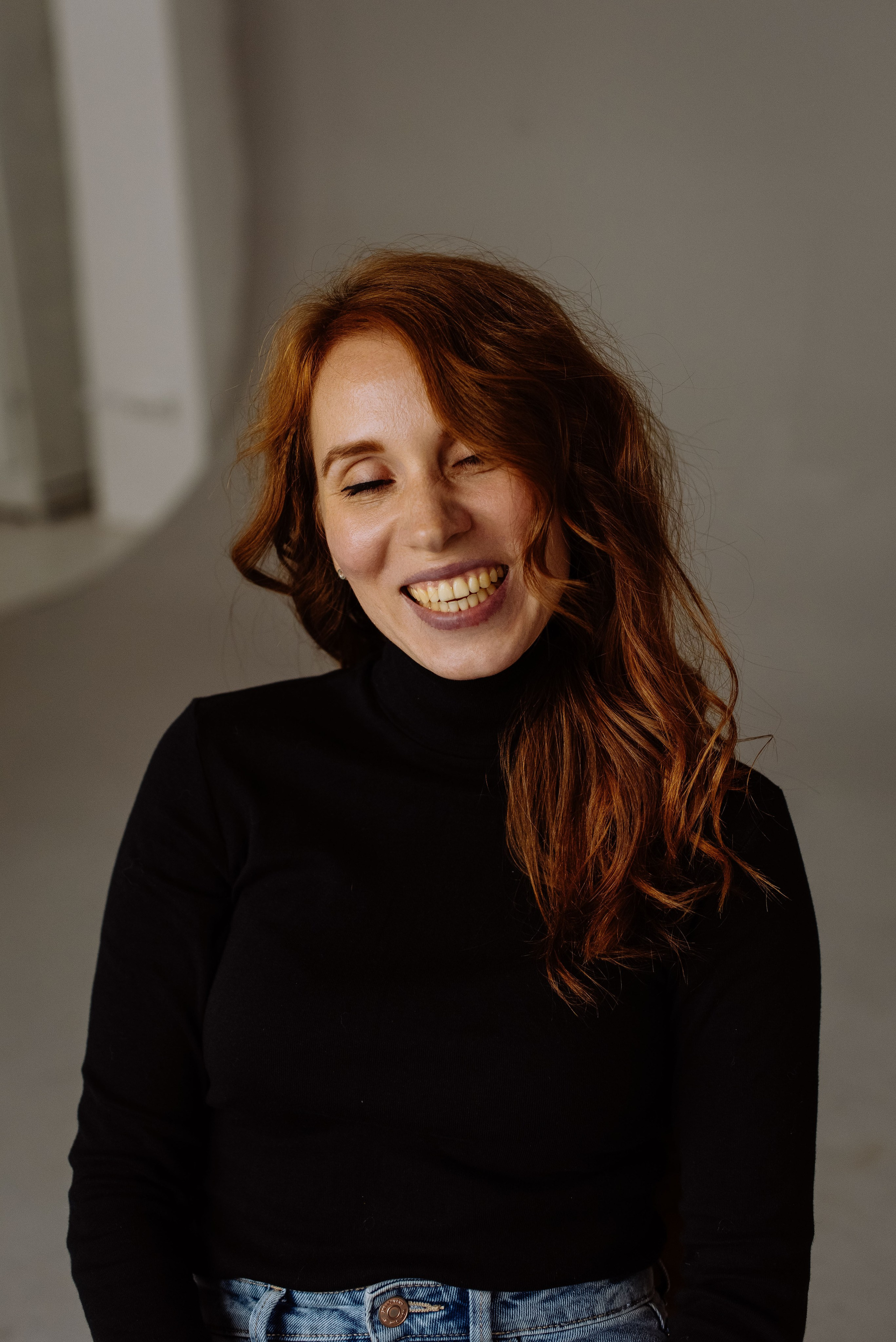 Катя. Свадебный фотограф в Москве Анна Полушина