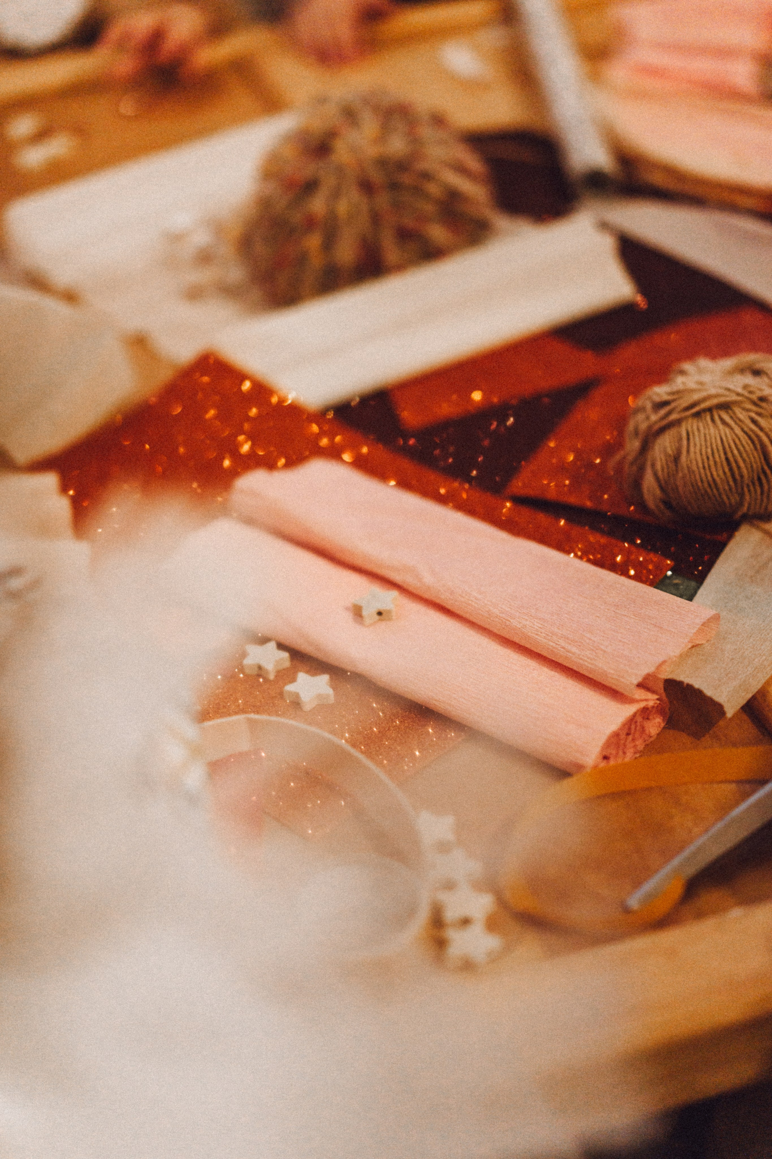 Новогодняя сказка в Momplayart. Семейный и детский фотограф и видеограф в Москве, Серпухове и Тарусе Валерия Сорокина