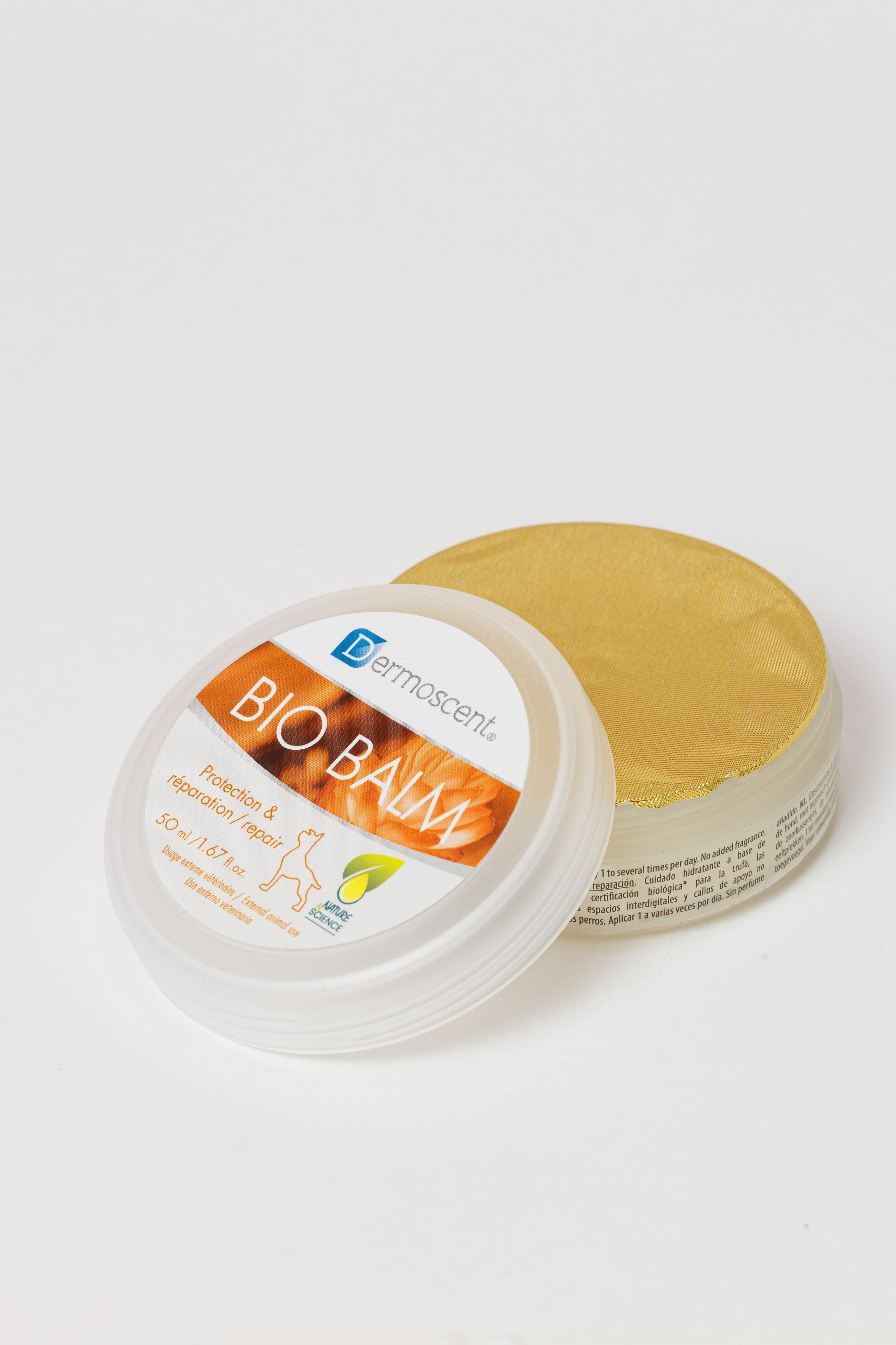 Уход для домашних питомцев. Фотограф Иван Пичушкин