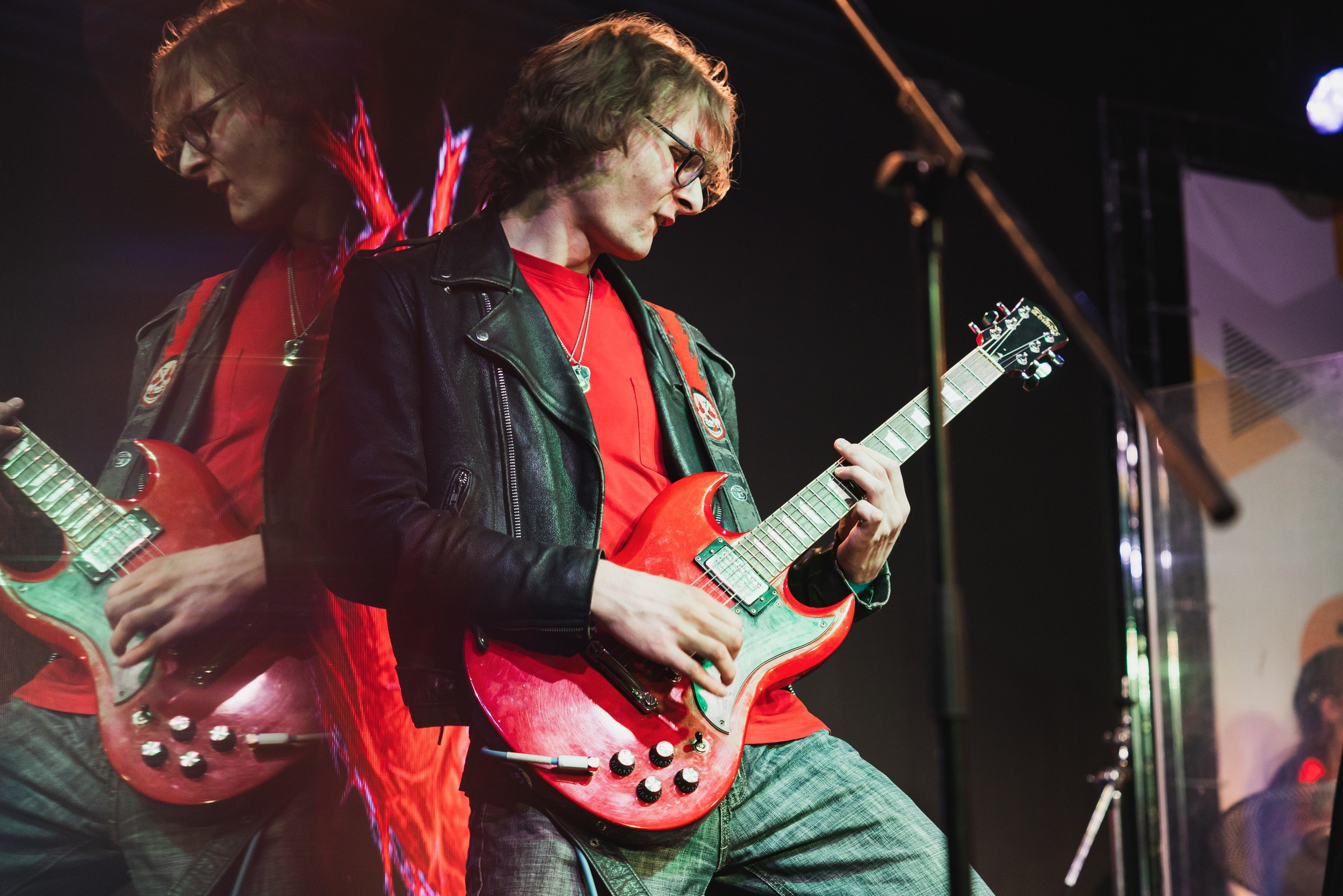 МолоТняк 2026 (26 апреля 2026). Репортажный фотограф Алексей Пирязев