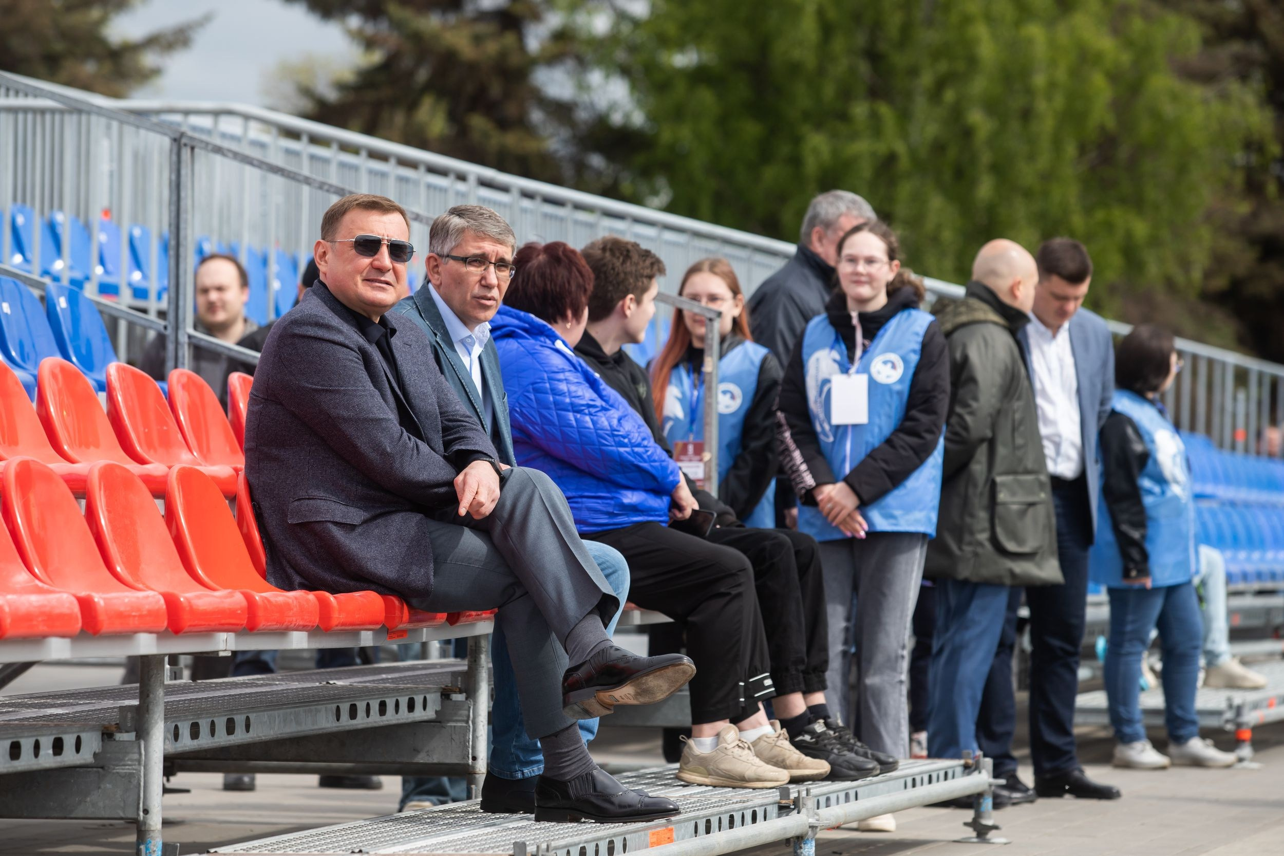 Генеральная репетиция Парада Победы (5 мая 2024). Репортажный фотограф Алексей Пирязев
