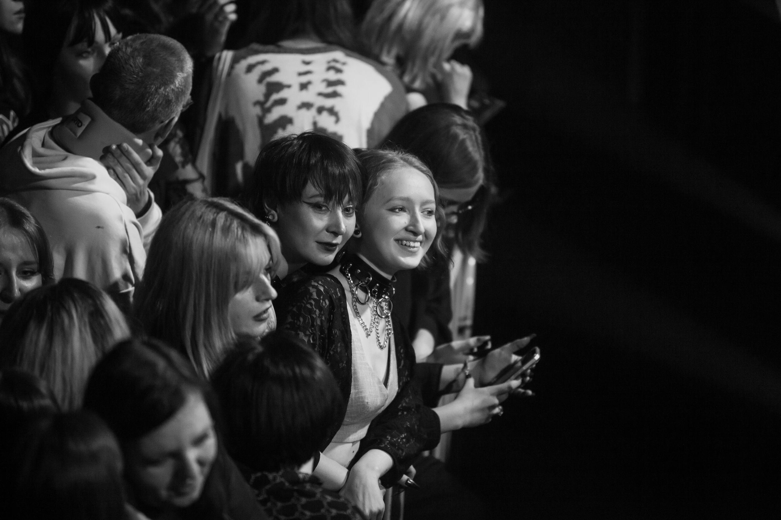 Neverlove. Репортажный фотограф Алексей Пирязев