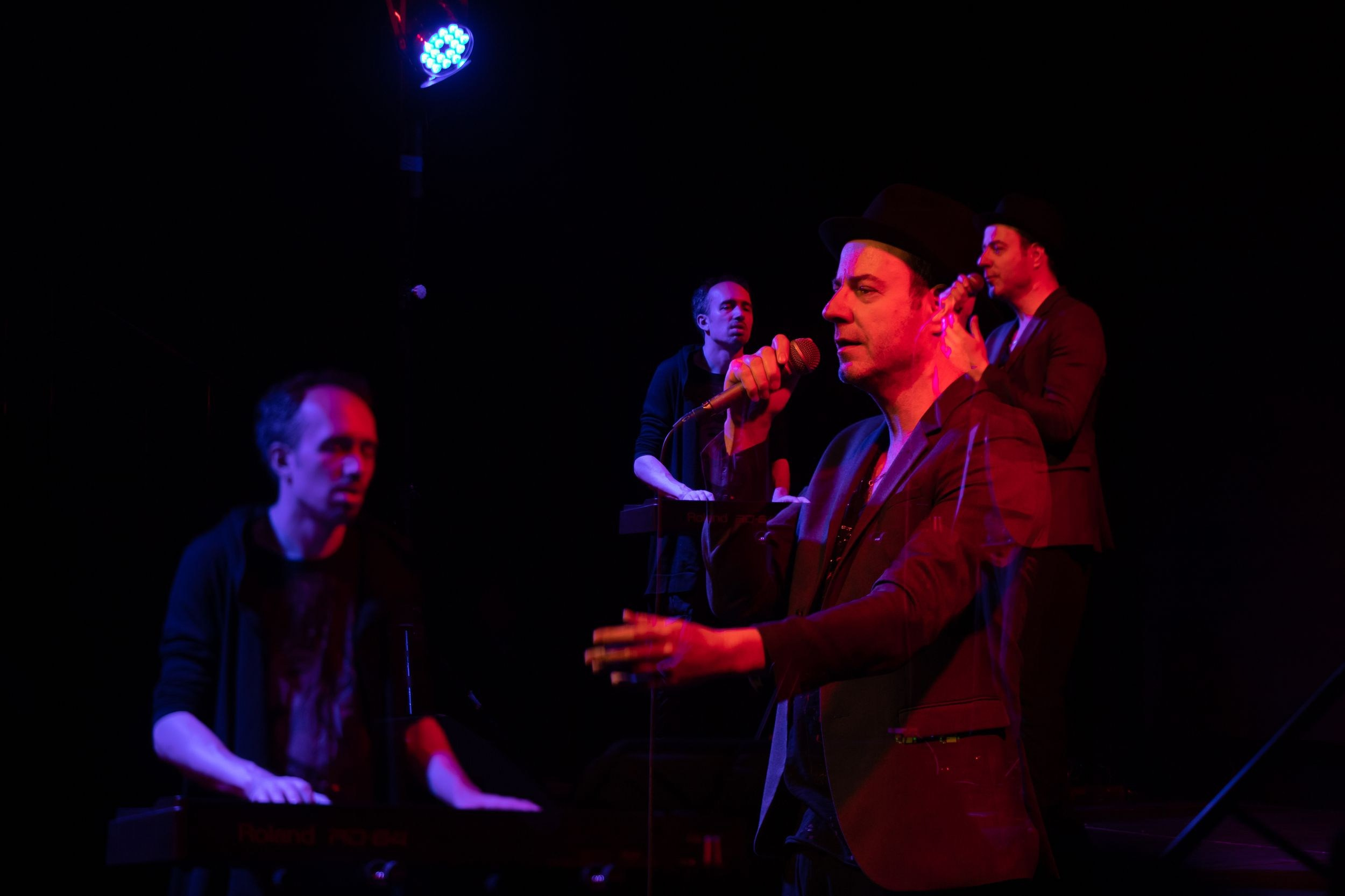 Zero People. Репортажный фотограф Алексей Пирязев