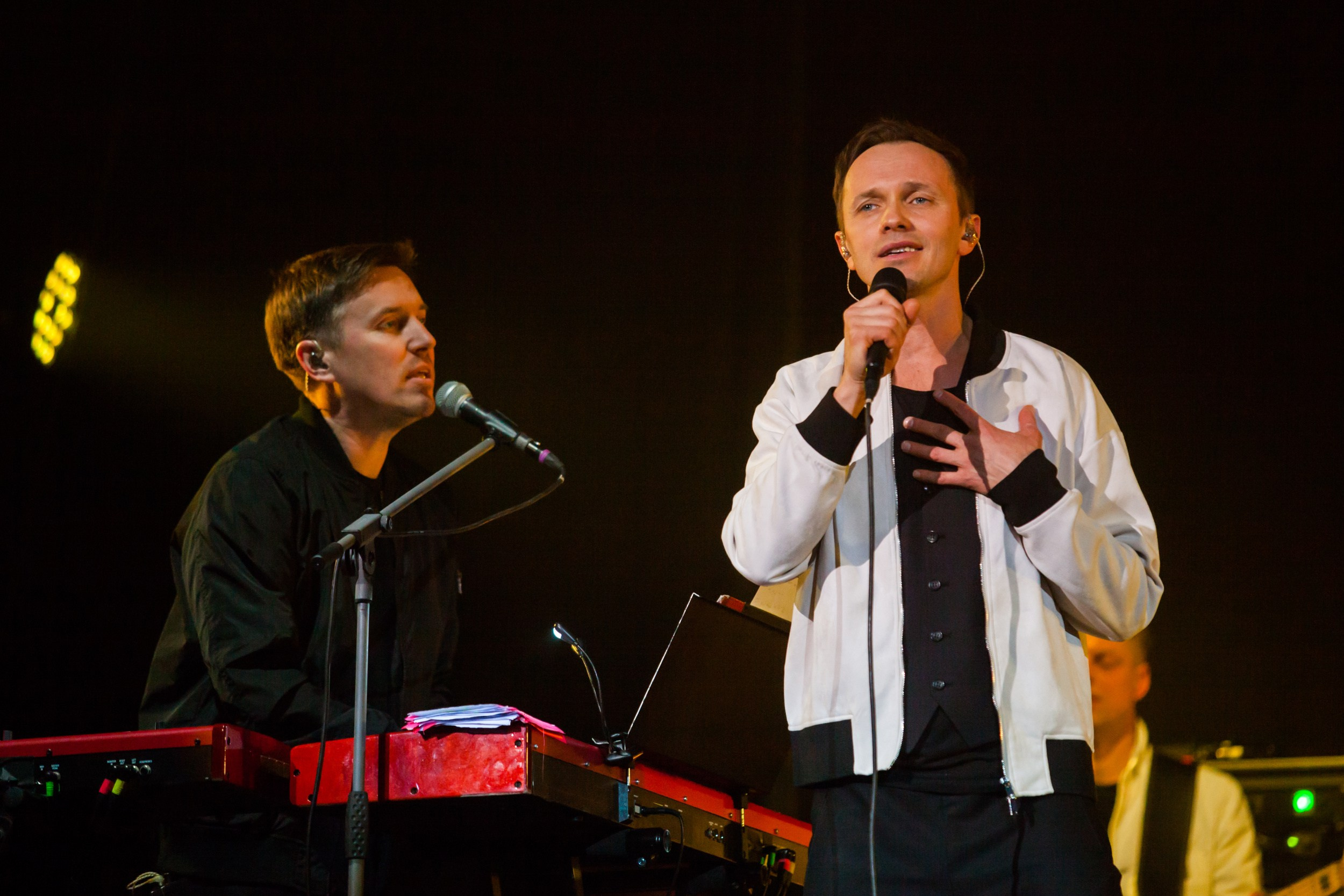 Brainstorm. Репортажный фотограф Алексей Пирязев