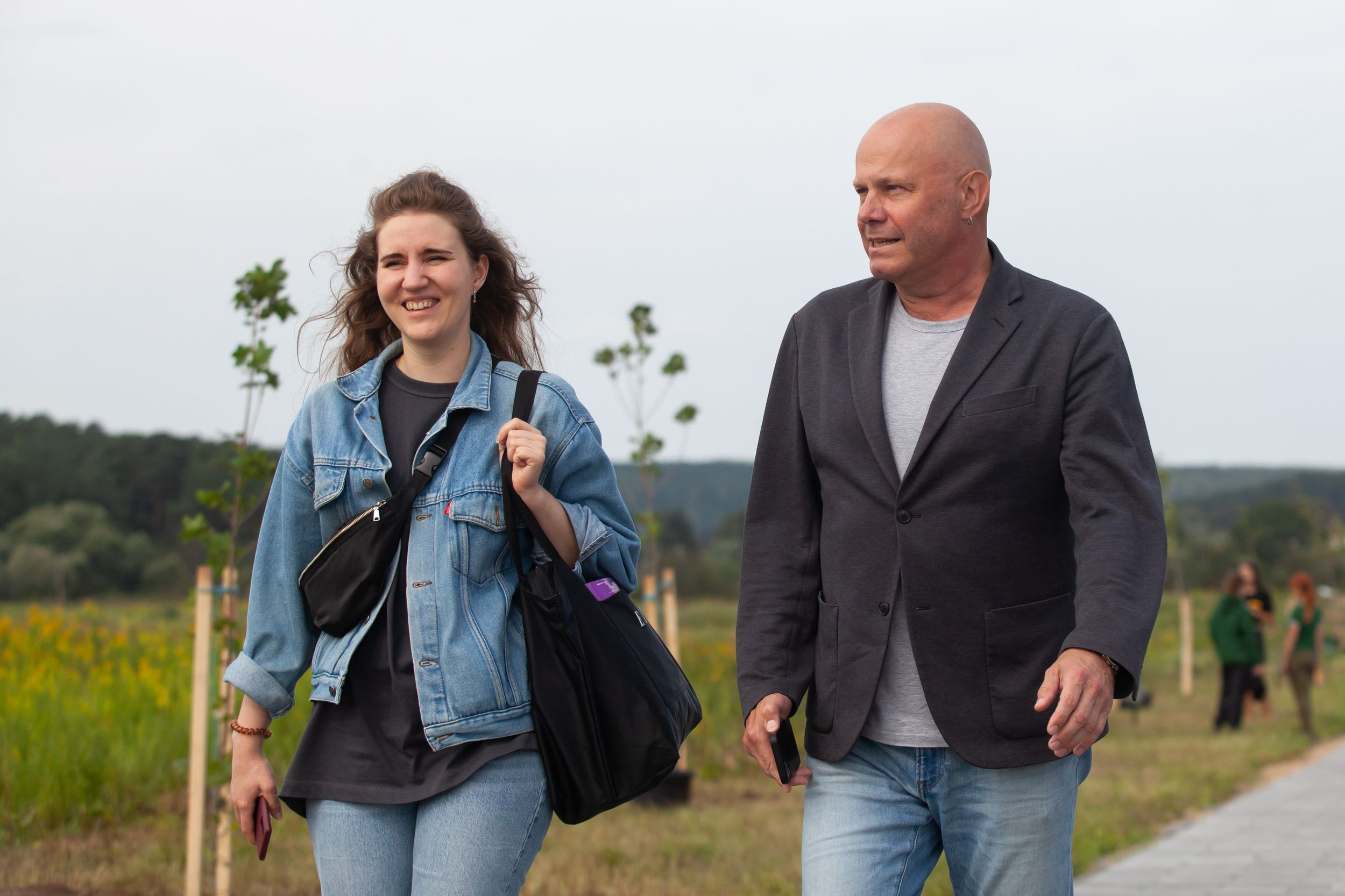 2021. Репортажный фотограф Алексей Пирязев