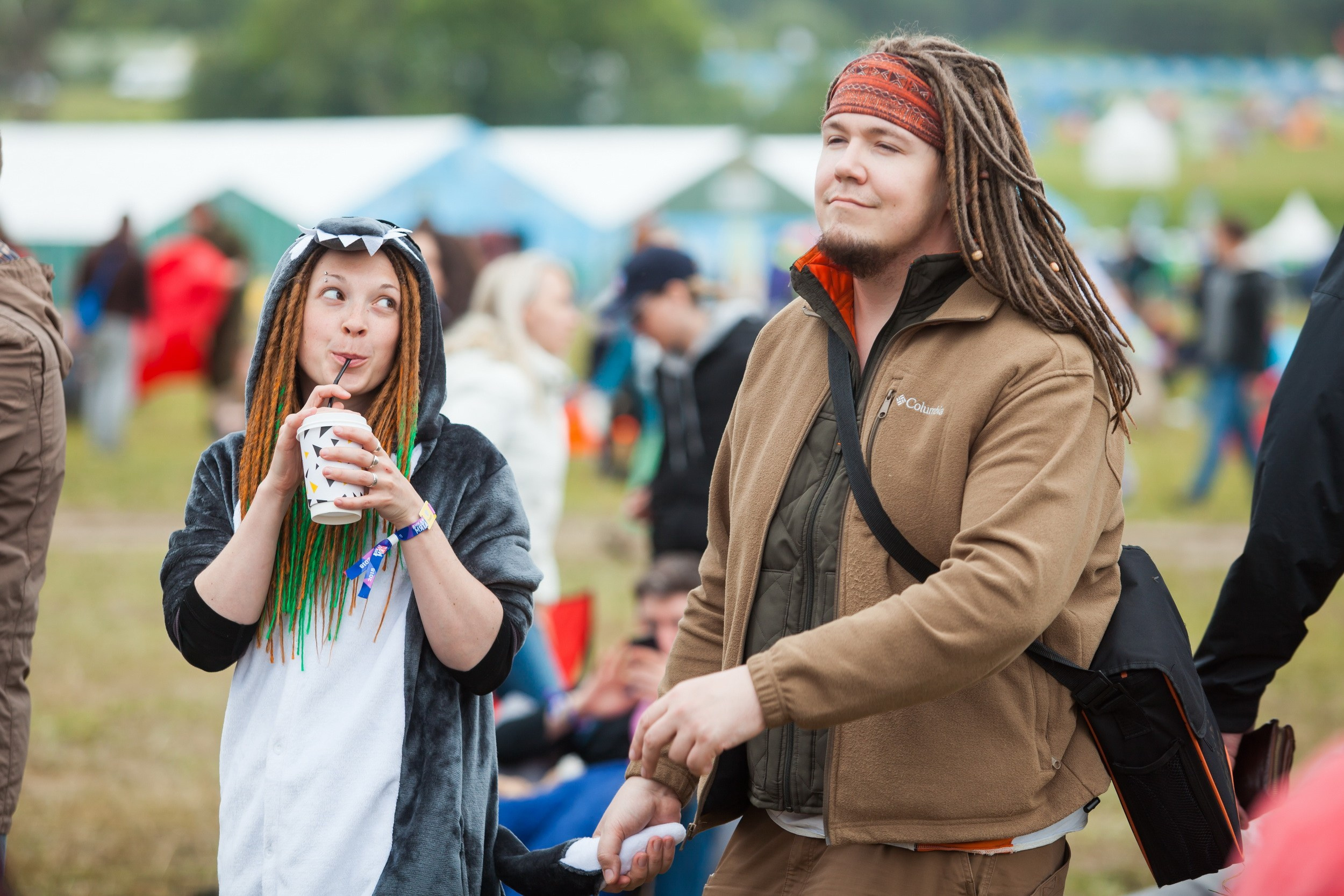 2018. Репортажный фотограф Алексей Пирязев