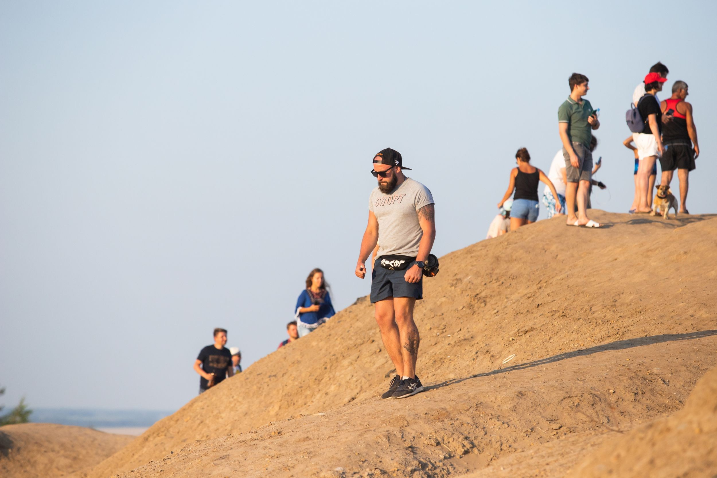 Кондуки (10 июля 2021). Репортажный фотограф Алексей Пирязев