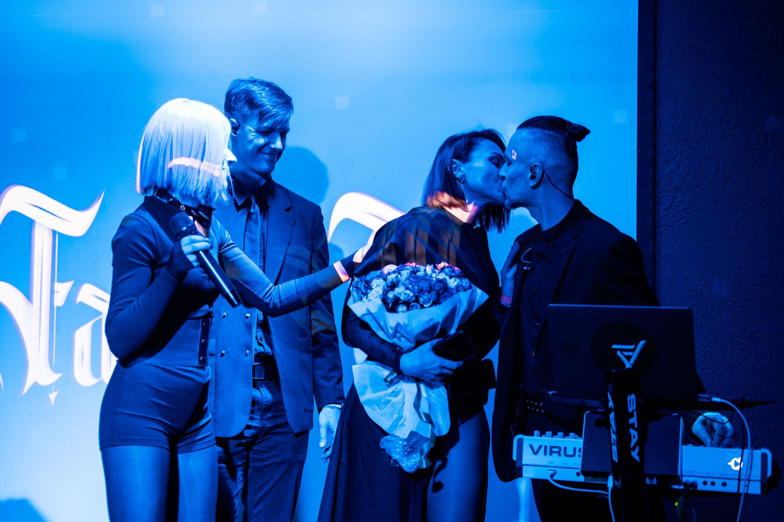 Fatal Aim. Репортажный фотограф Алексей Пирязев