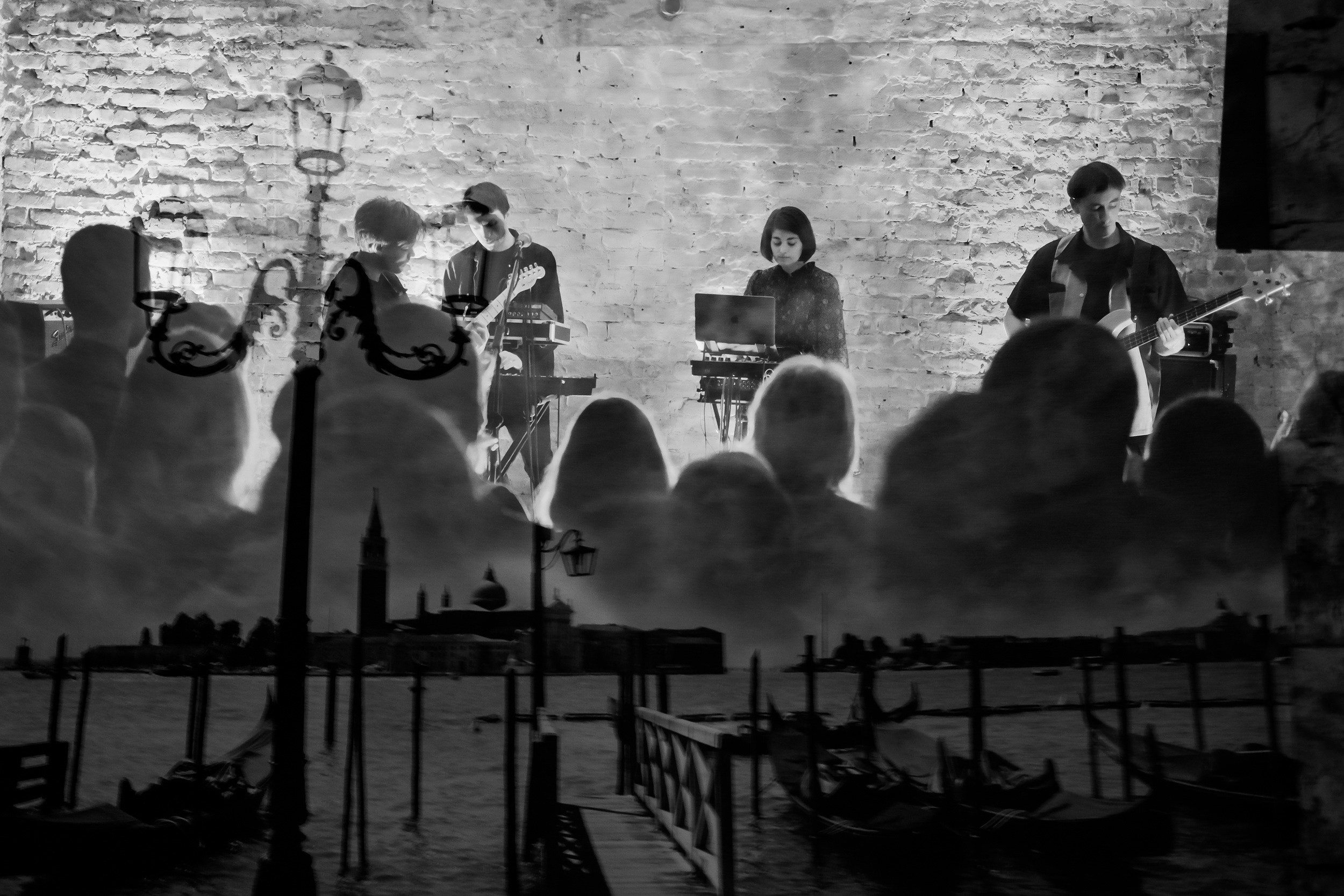 Дурной вкус. Репортажный фотограф Алексей Пирязев