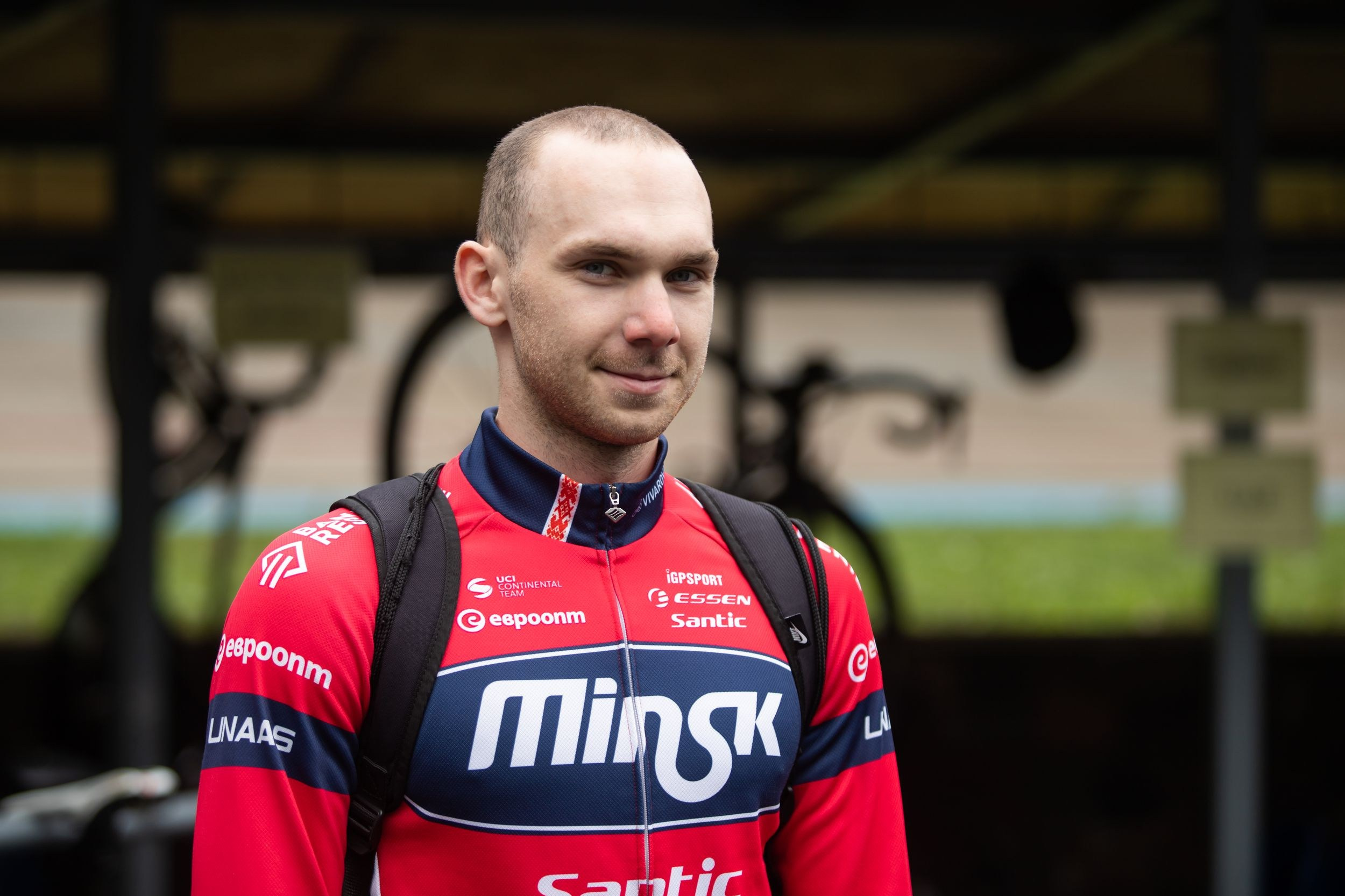 Соревнования по велоспорту «Большой приз Тулы» (19 мая 2023). Репортажный фотограф Алексей Пирязев