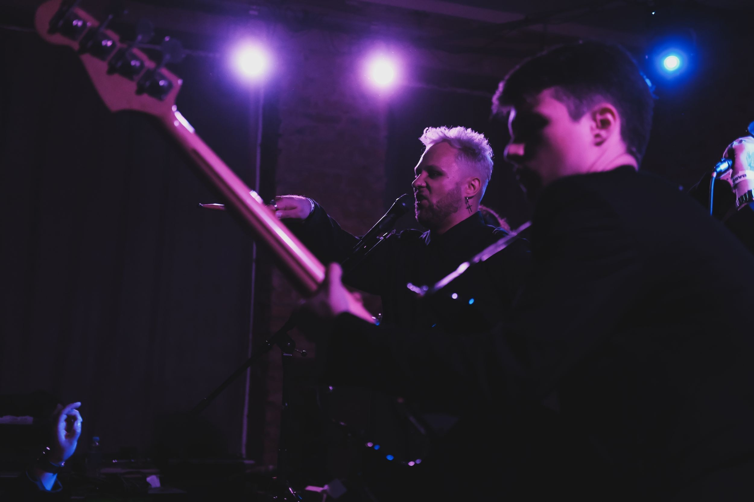 Doomer Fest (28 июля 2023). Репортажный фотограф Алексей Пирязев