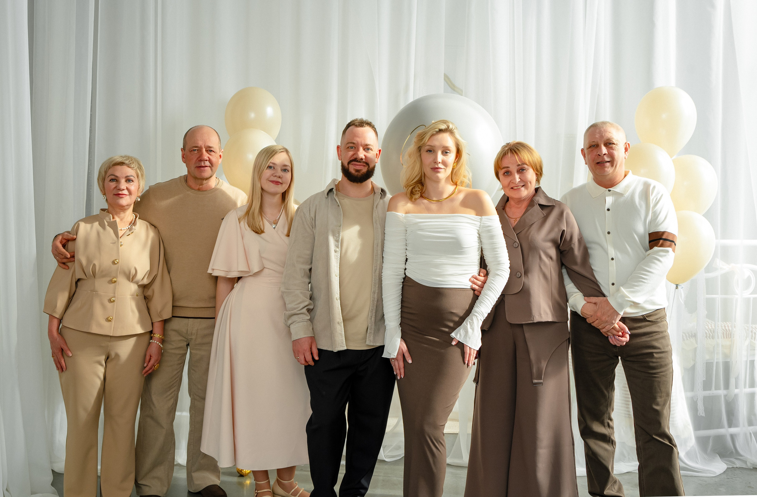 Репортажи. Фотограф в Воронеже Мария Зайчик