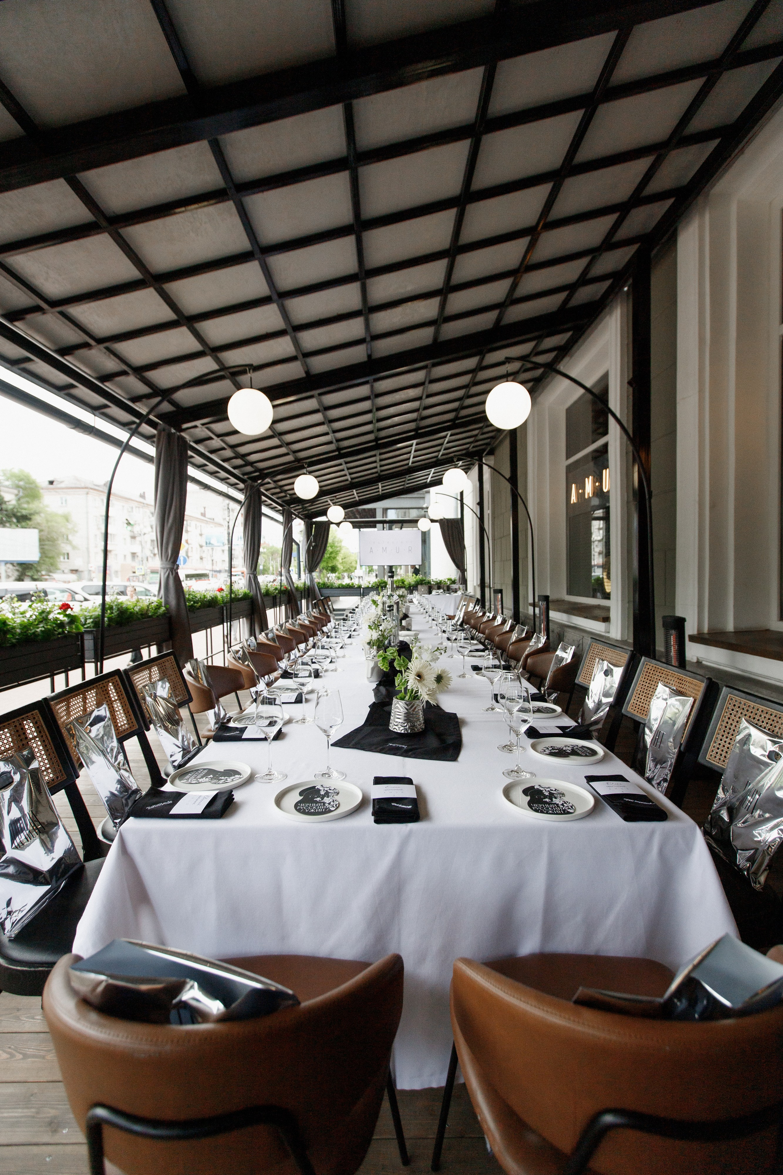 A.M.U.R. / ЧЕРНЫЙ РУССКИЙ / УЖИН /. СВОИ. ФОТООТЧЕТЫ-СОБЫТИЯ-МЕСТА