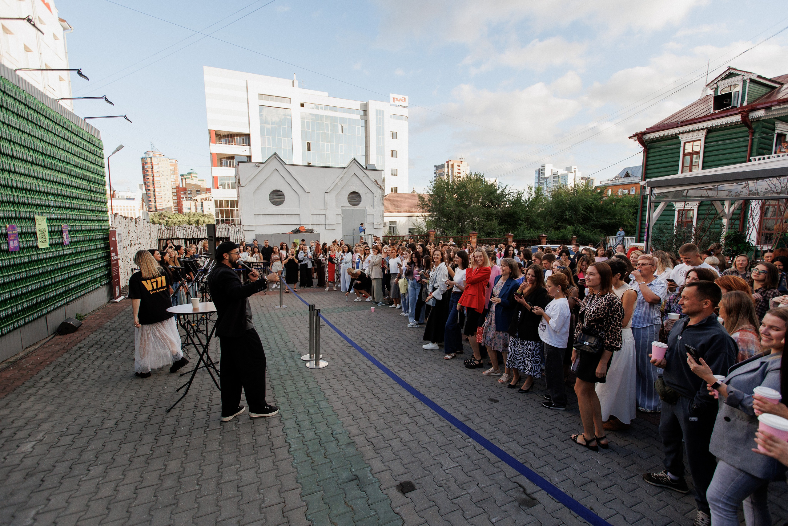 RAKUSA FEST. СВОИ. ФОТООТЧЕТЫ-СОБЫТИЯ-МЕСТА