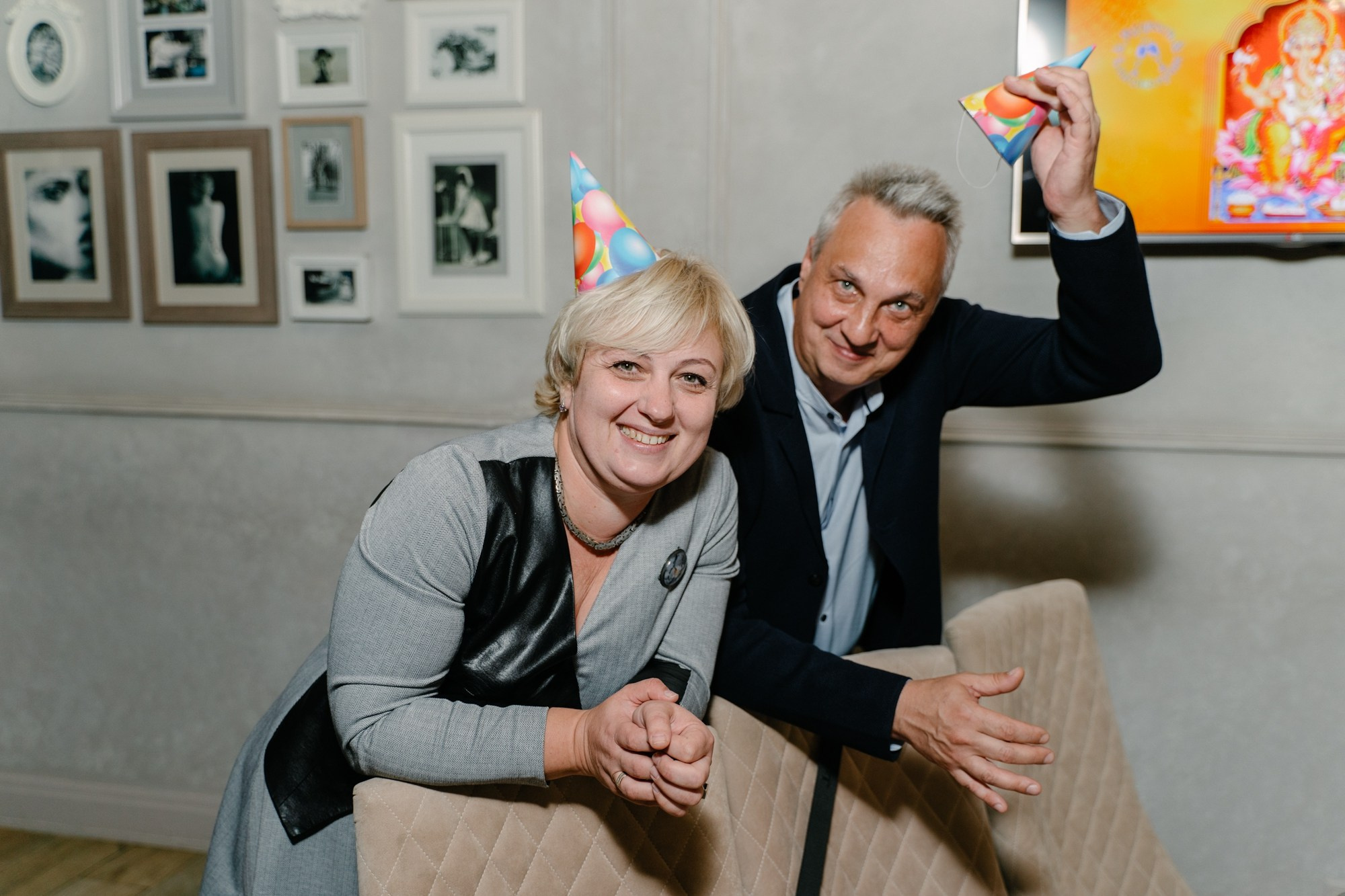 Фотосъемка юбилея. Фотосъёмка, видеосъемка массовых мероприятий, reels