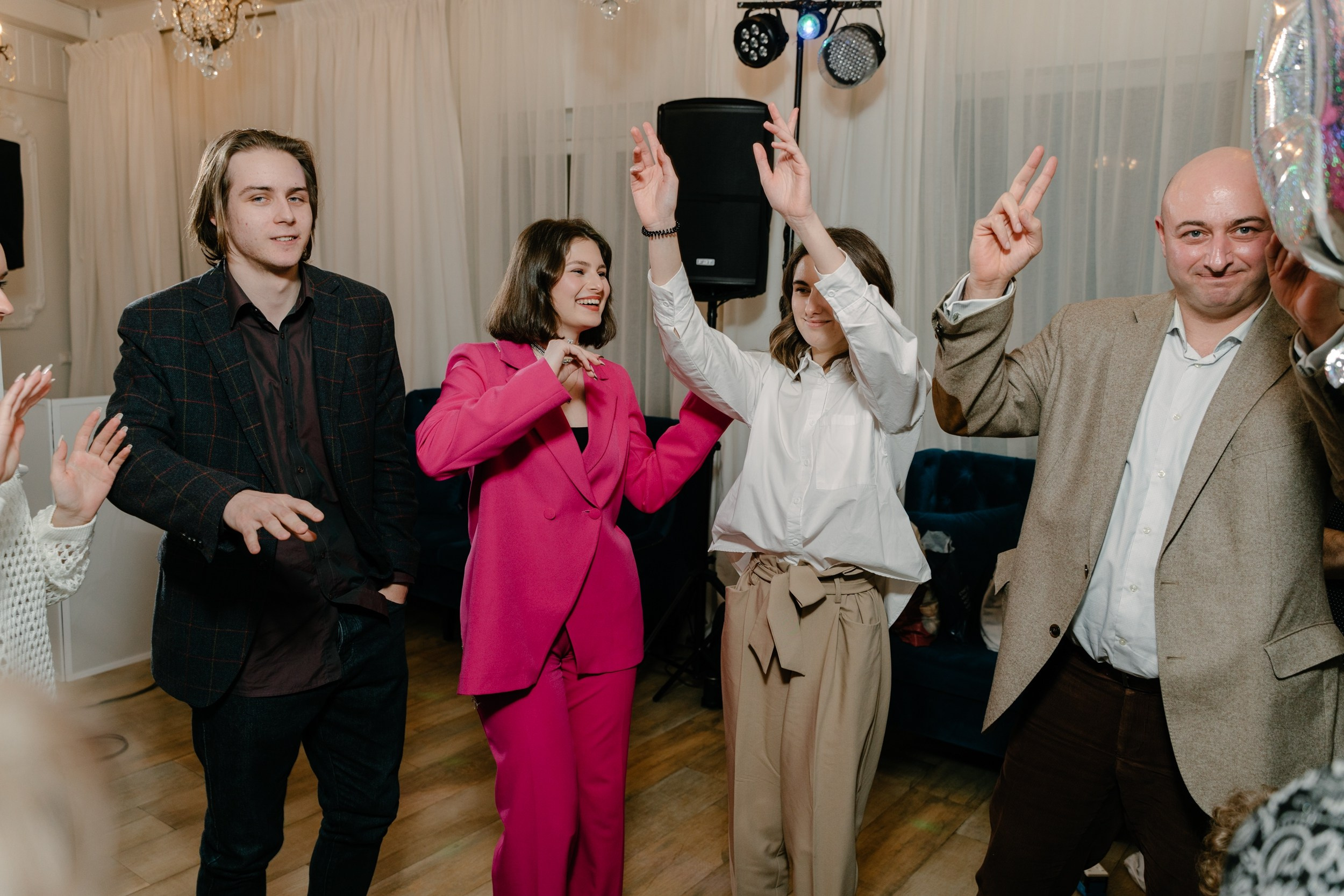 Фотосъемка в Москве и МО. Фотосъёмка, видеосъемка массовых мероприятий, reels