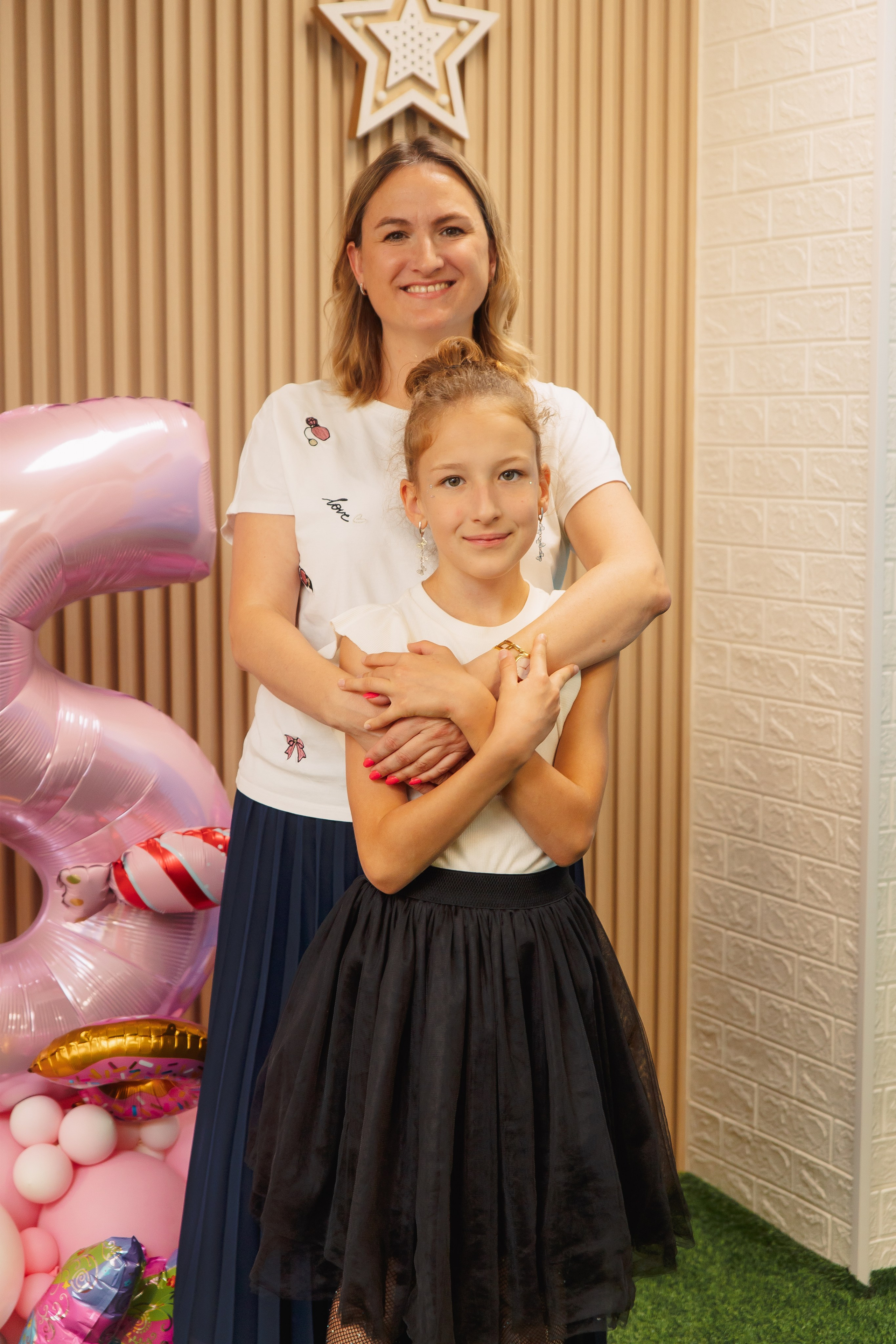 День Рождения. Фотограф в Кронштадте и Санкт-Петербурге Анастасия Коваленко