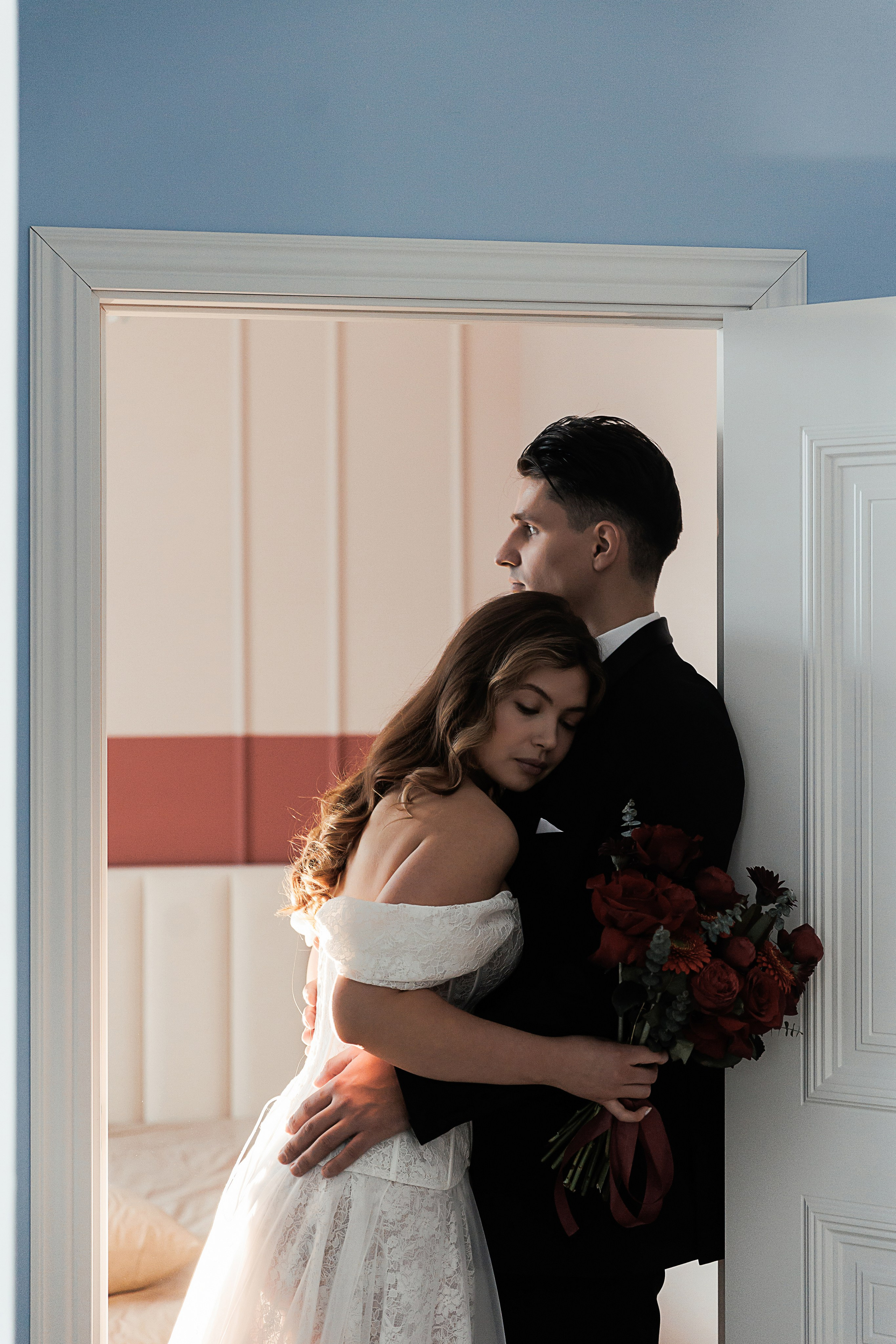 Свадьба. Свадебный и семейный фотограф в Твери и Тверской области