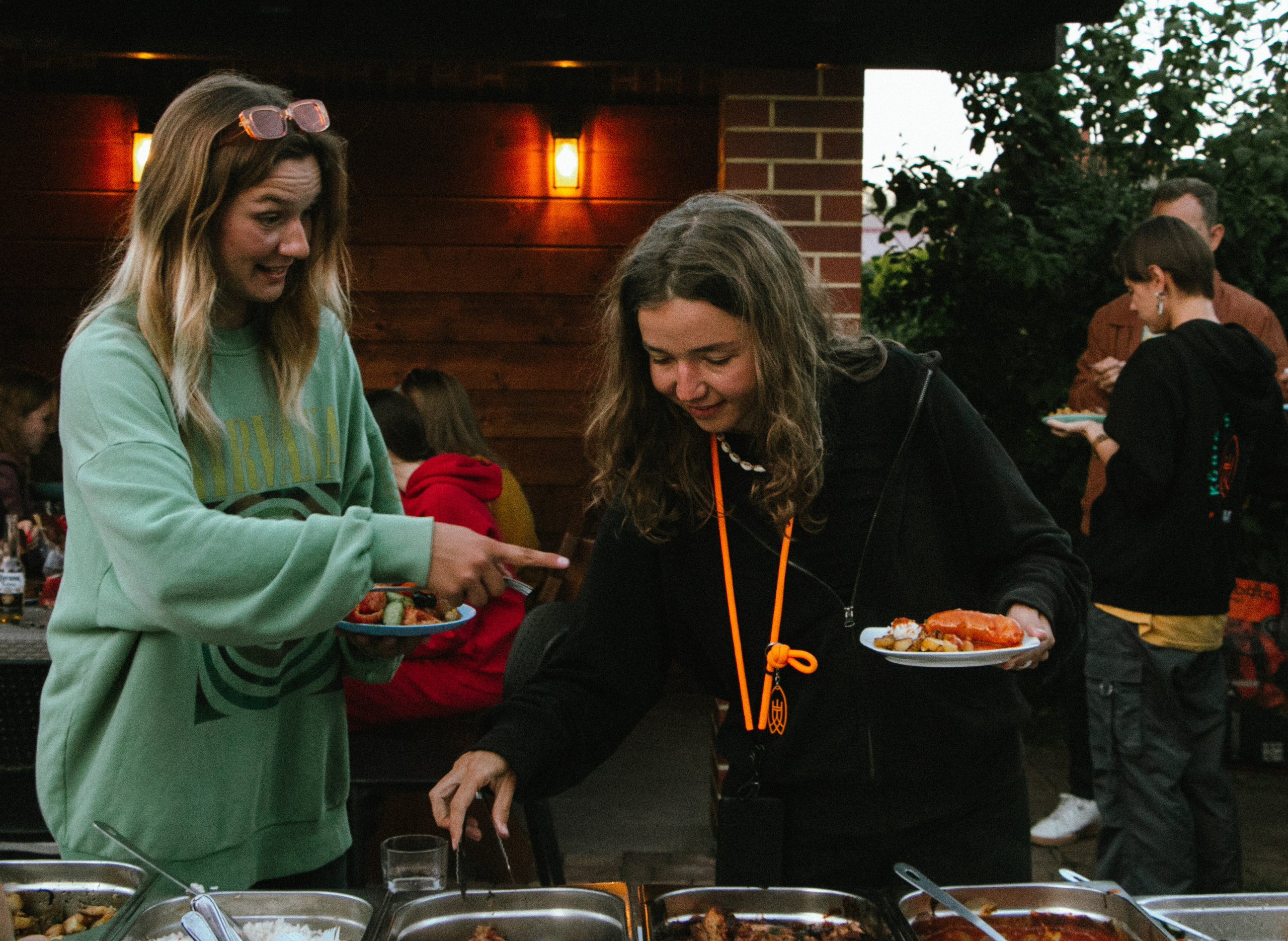 König Surf Club. Любовь Моргасова [LU SPRING]: Фотограф и куратор