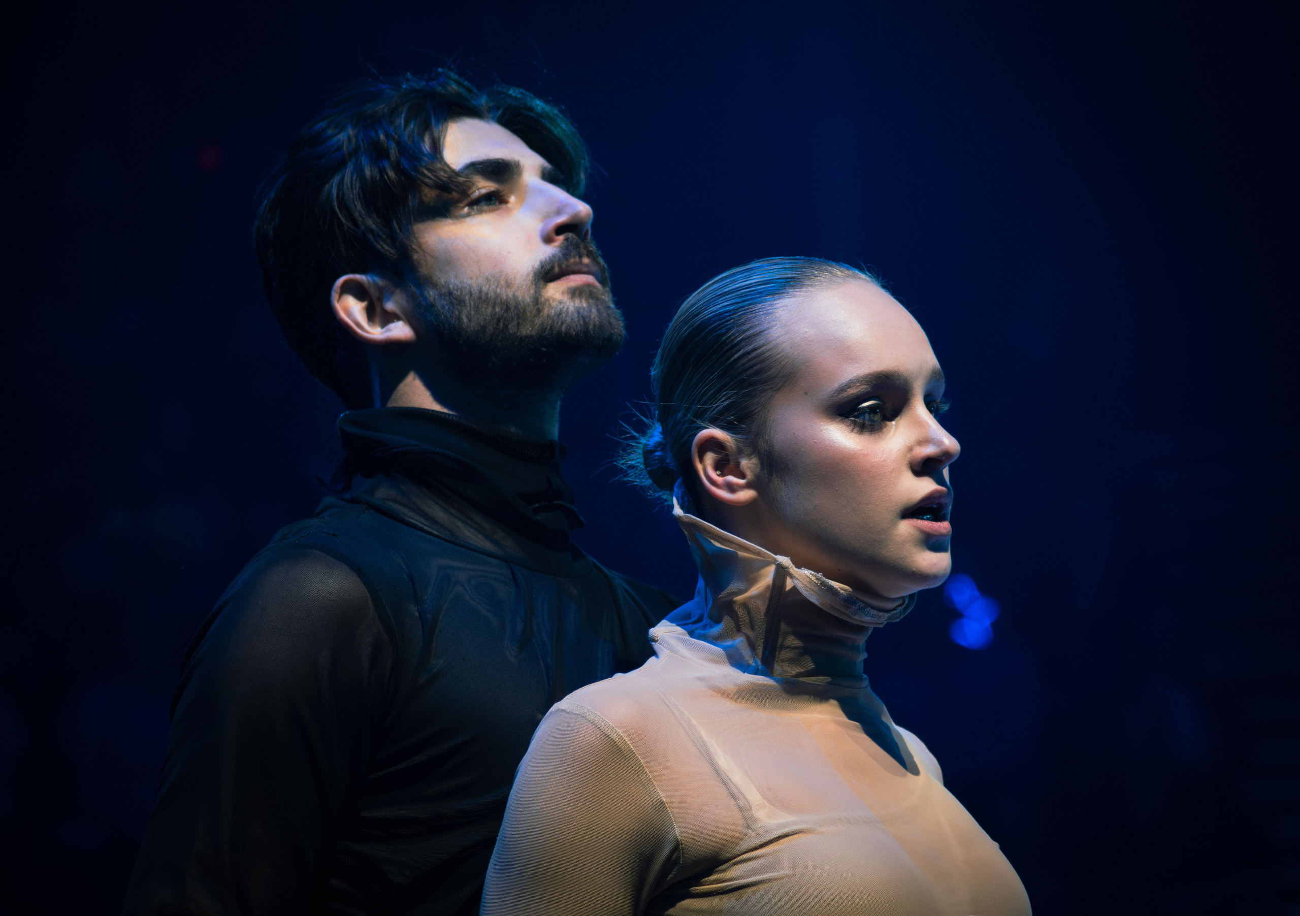 Услуги. Фотограф/видеограф Москва — Кирилл Капустин