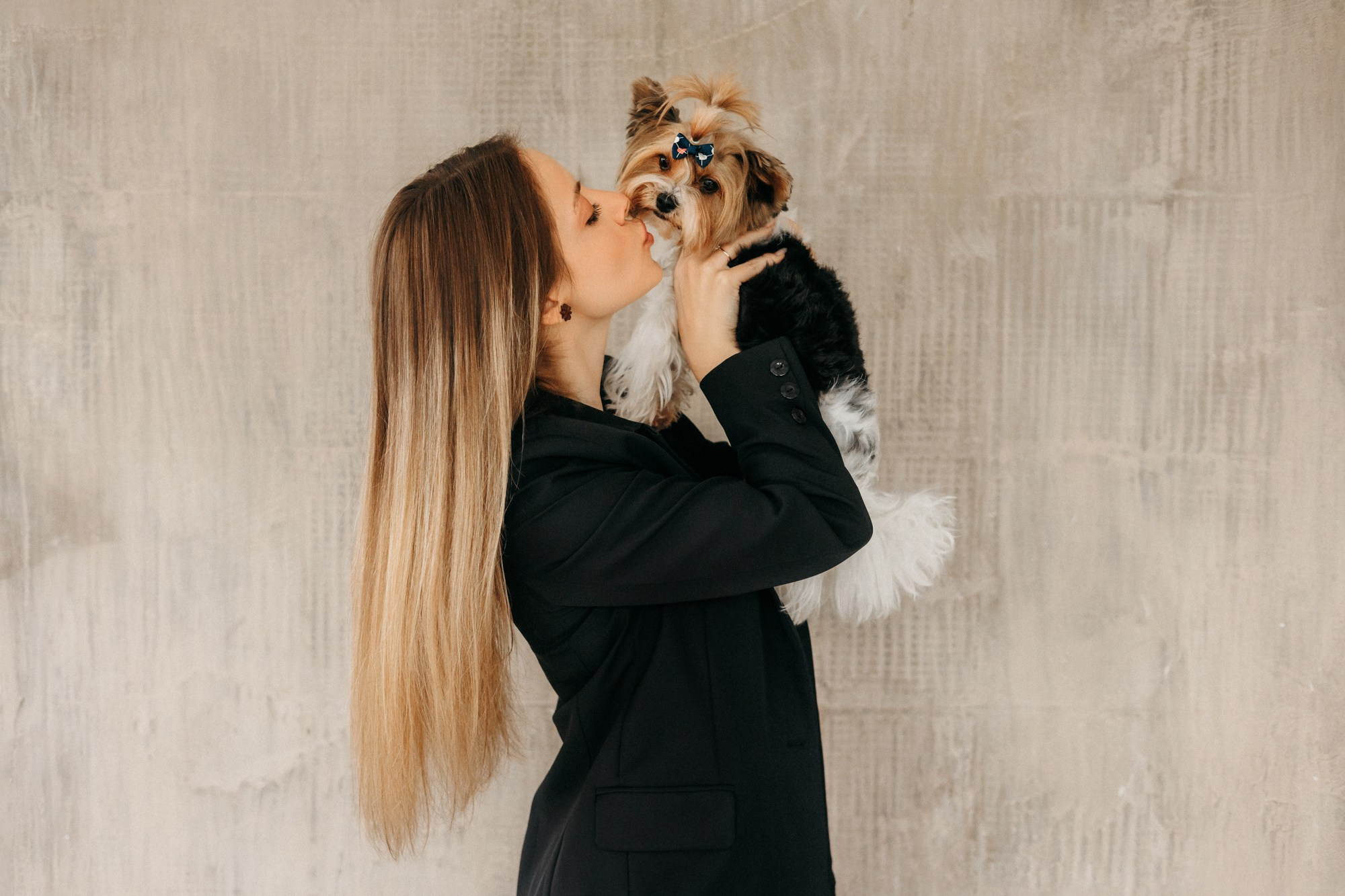 Корма Alpha Pet. Фотограф-анималист Елена Радченко, Москва