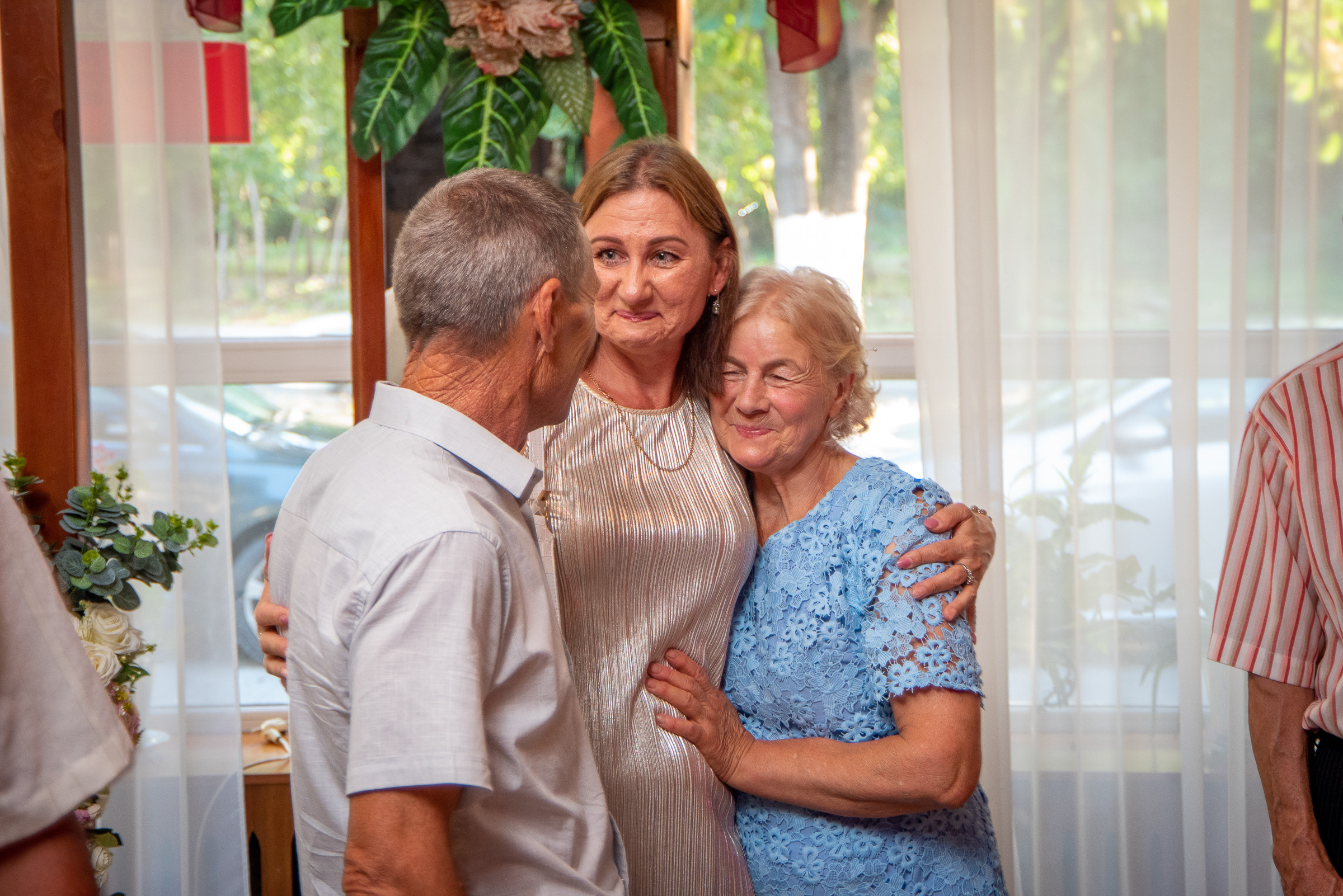 Свадьба Александра и Александры. Профессиональный фотограф Нестеров Александр в Кишиневе и Бухаресте