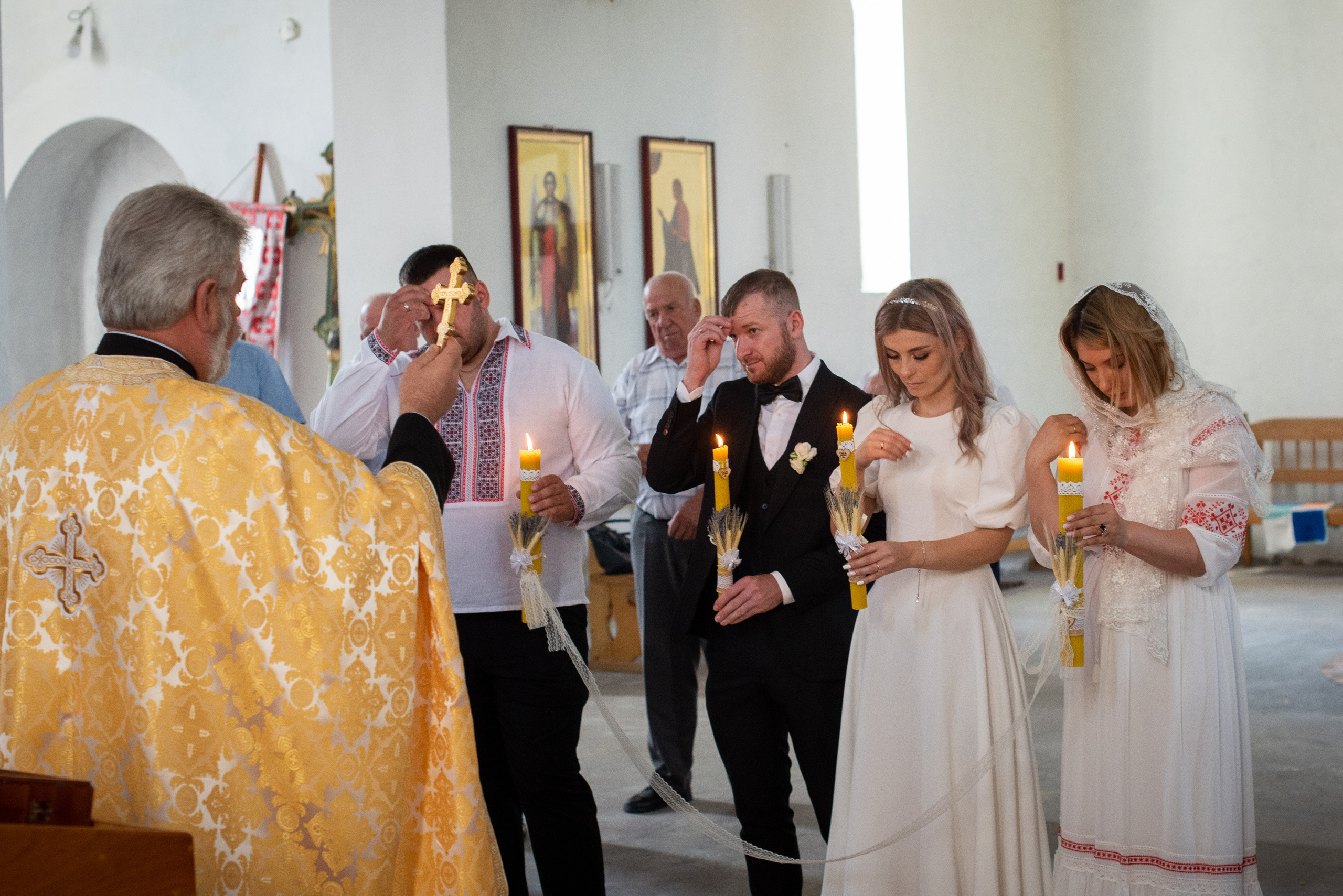 Свадьба Вадима и Кристины. Профессиональный фотограф Нестеров Александр в Кишиневе и Бухаресте