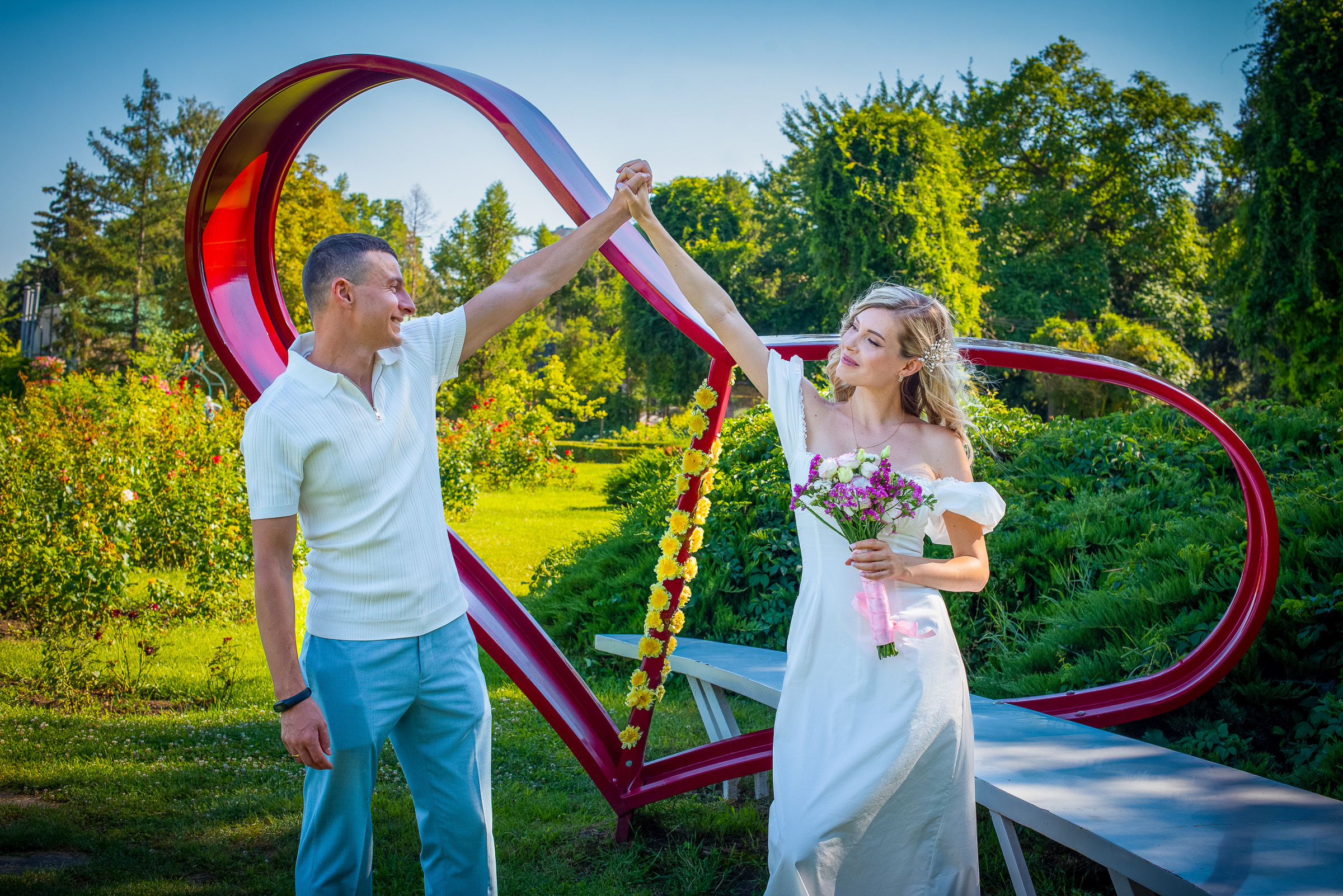 Свадьба Александра и Александры. Профессиональный фотограф Нестеров Александр в Кишиневе и Бухаресте