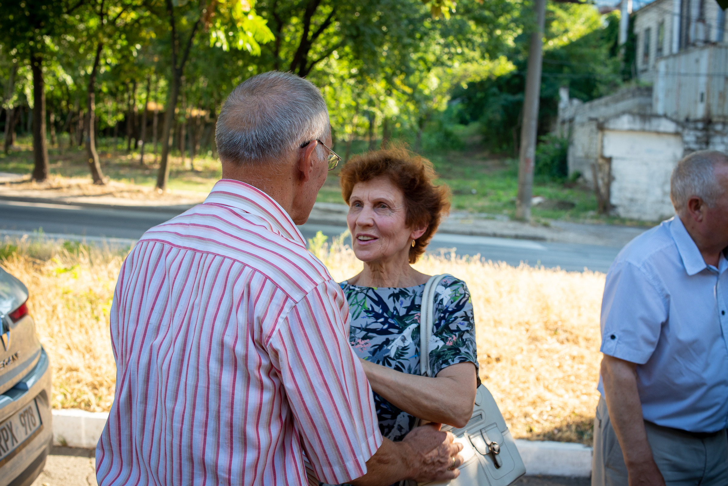 Свадьба Александра и Александры. Профессиональный фотограф Нестеров Александр в Кишиневе и Бухаресте