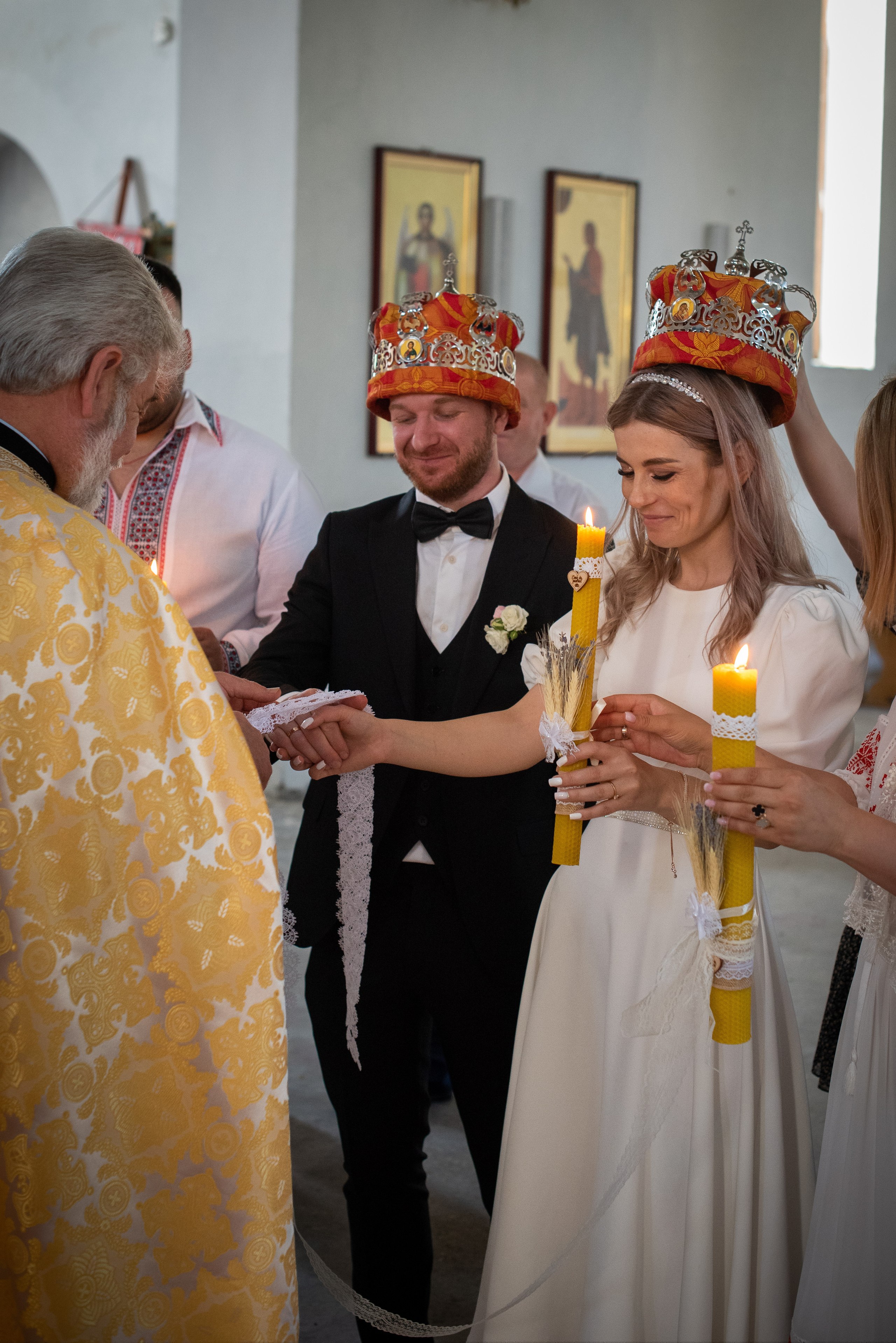Свадьба Вадима и Кристины. Профессиональный фотограф Нестеров Александр в Кишиневе и Бухаресте