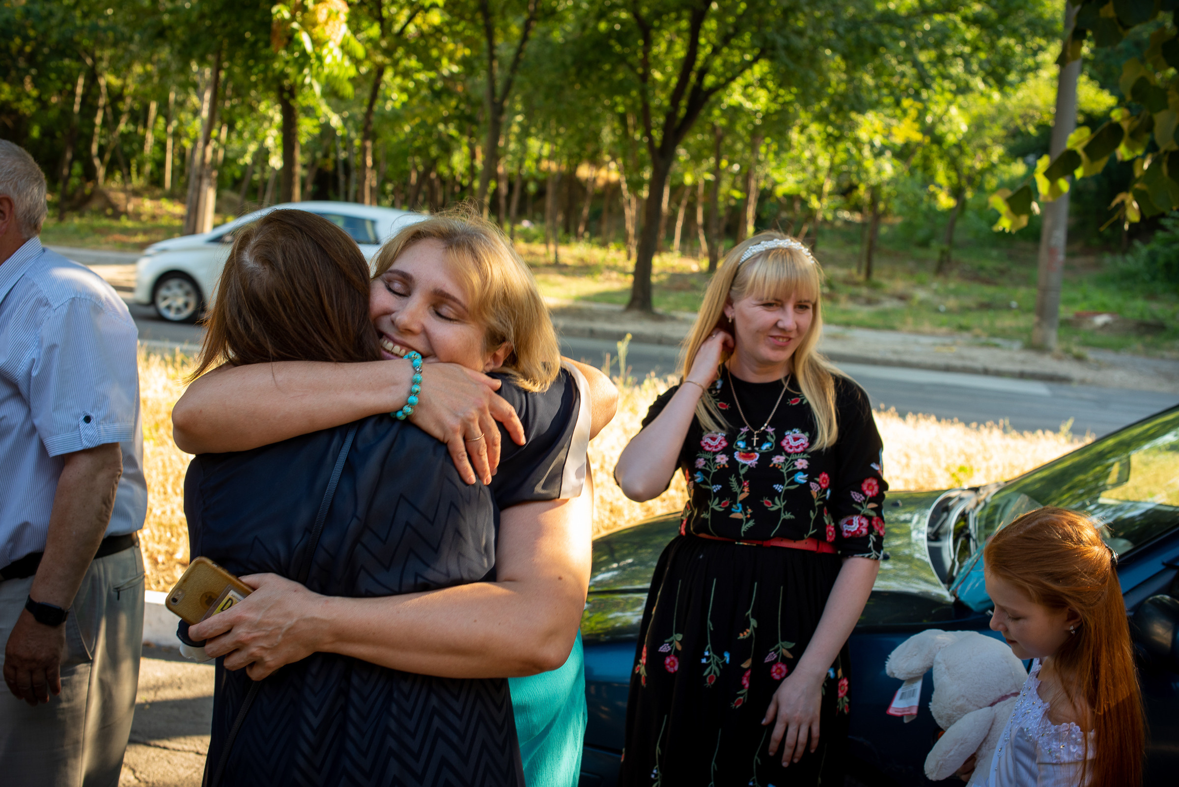 Свадьба Александра и Александры. Профессиональный фотограф Нестеров Александр в Кишиневе и Бухаресте
