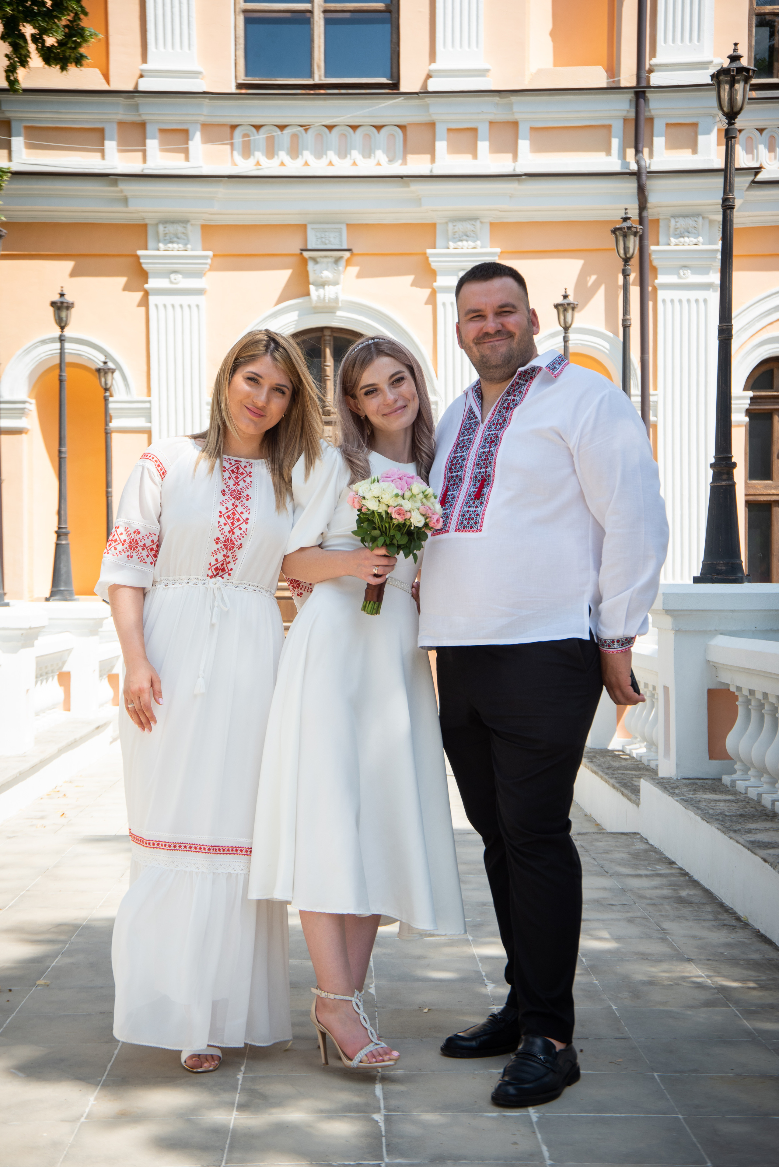 Свадьба Вадима и Кристины. Профессиональный фотограф Нестеров Александр в Кишиневе и Бухаресте