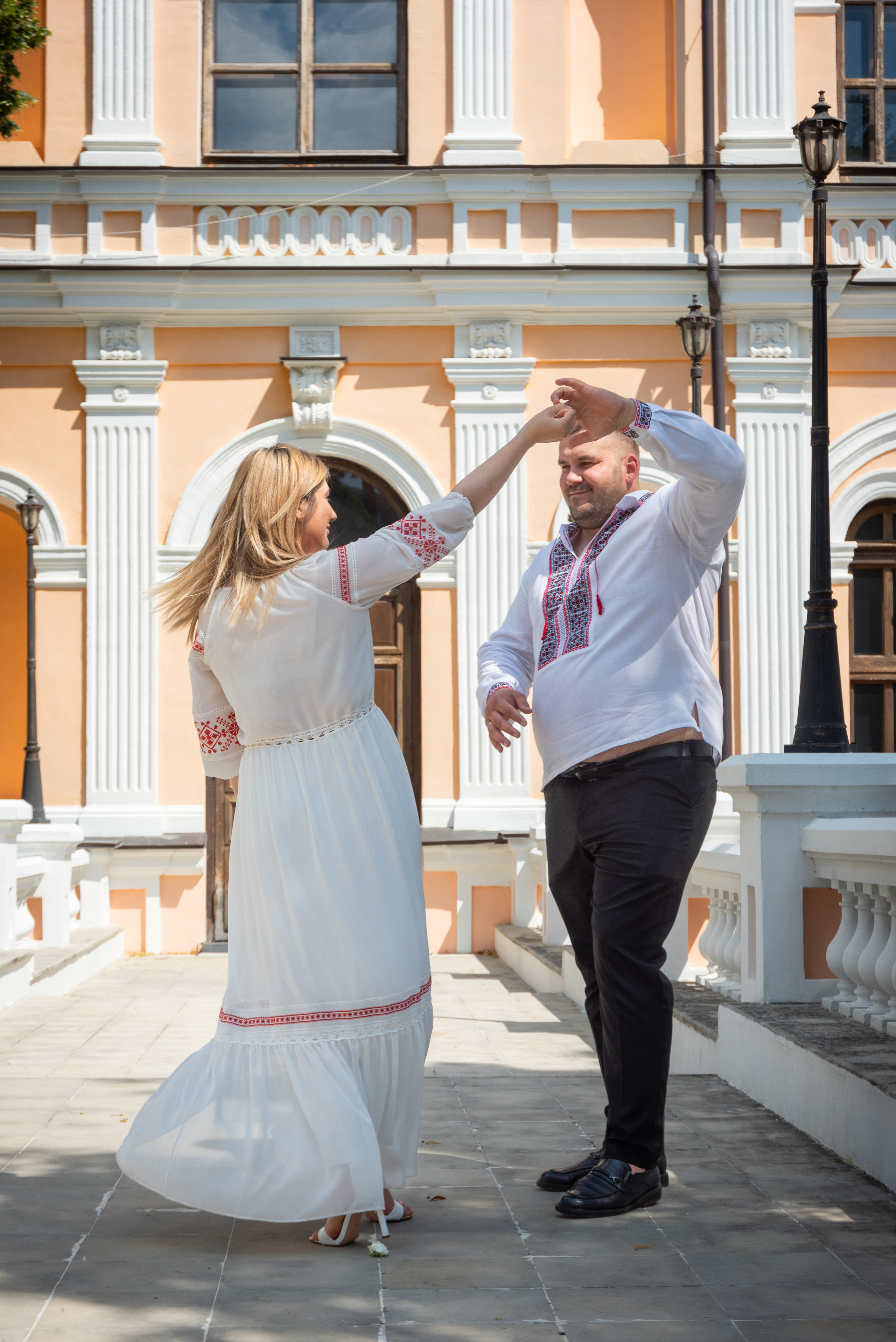 Свадьба Вадима и Кристины. Профессиональный фотограф Нестеров Александр в Кишиневе и Бухаресте