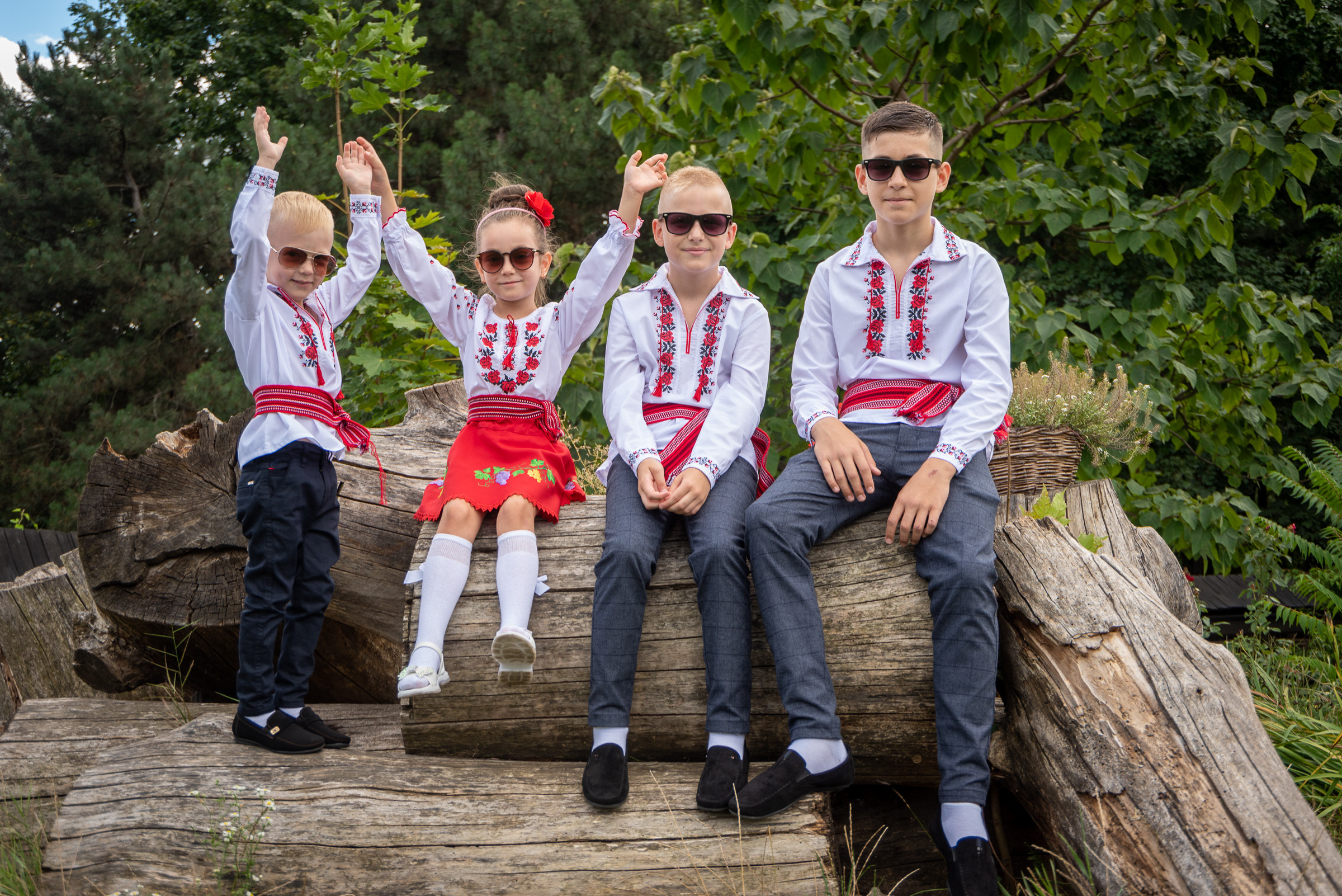 Венчание Ивана и Виктории в Старой Церкви. Профессиональный фотограф Нестеров Александр в Кишиневе и Бухаресте