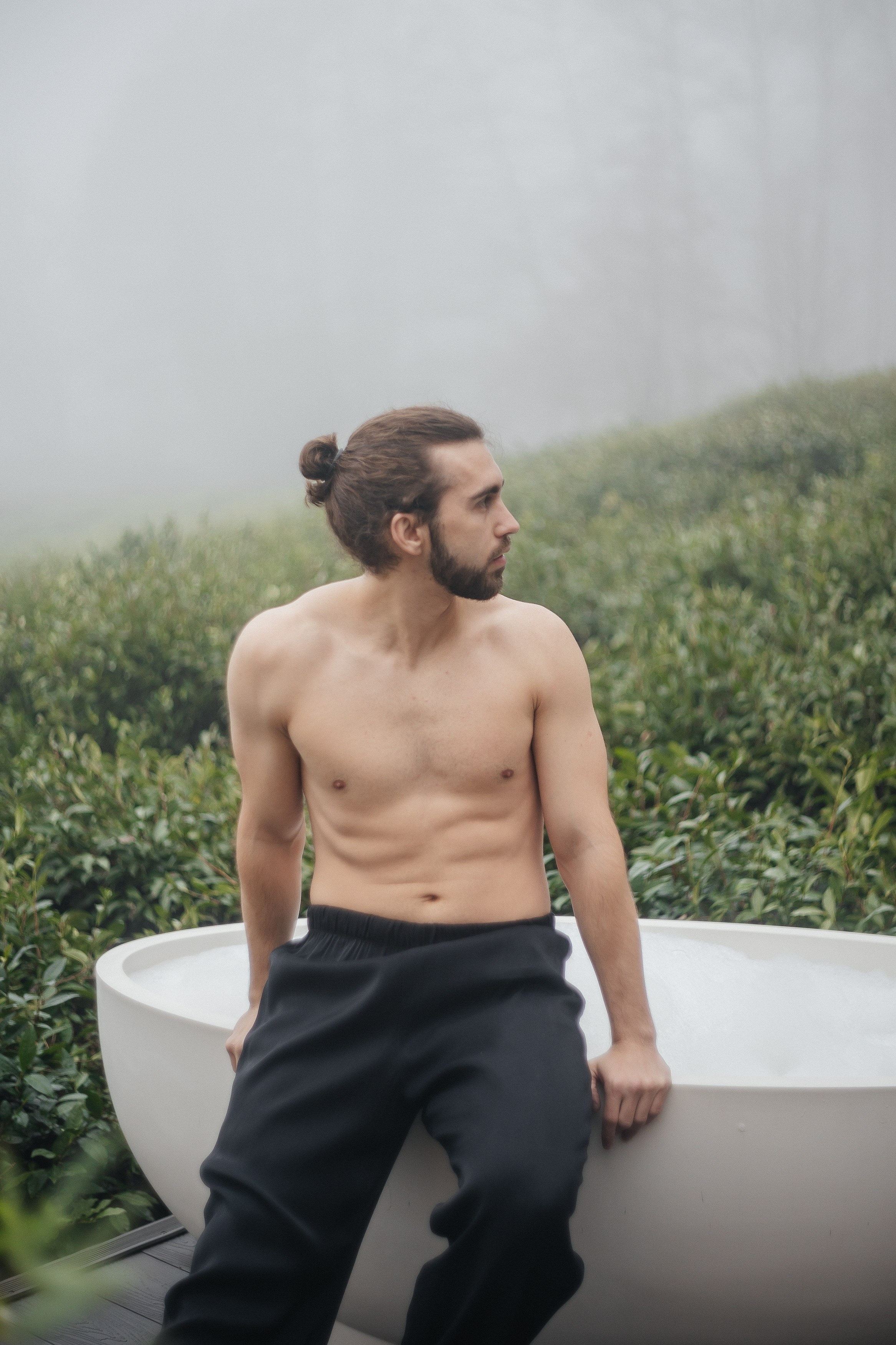 Сочи. Чайная плантация. Фотограф Москва, Балашиха, МО. Свадьбы, репортажи, контент, портреты