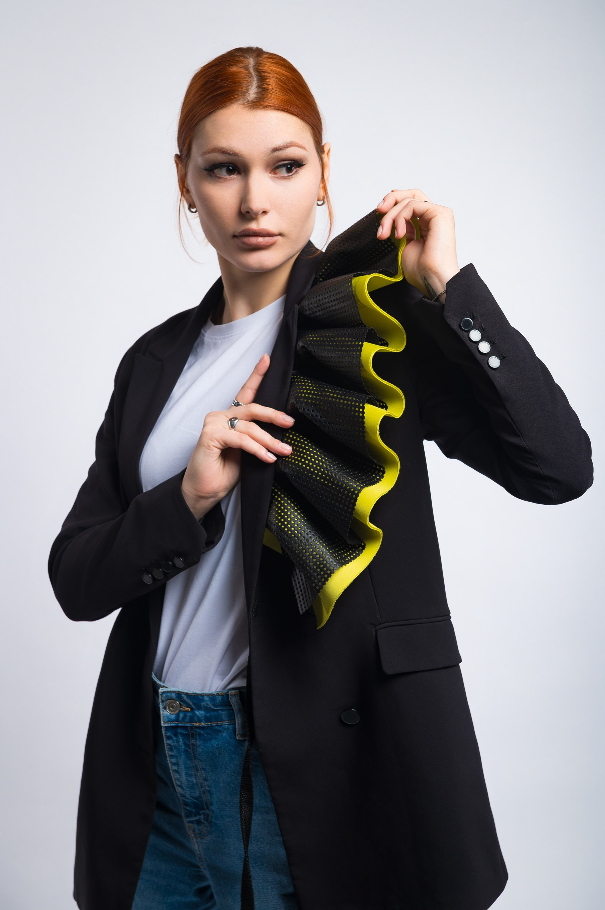 Рюши. Главная