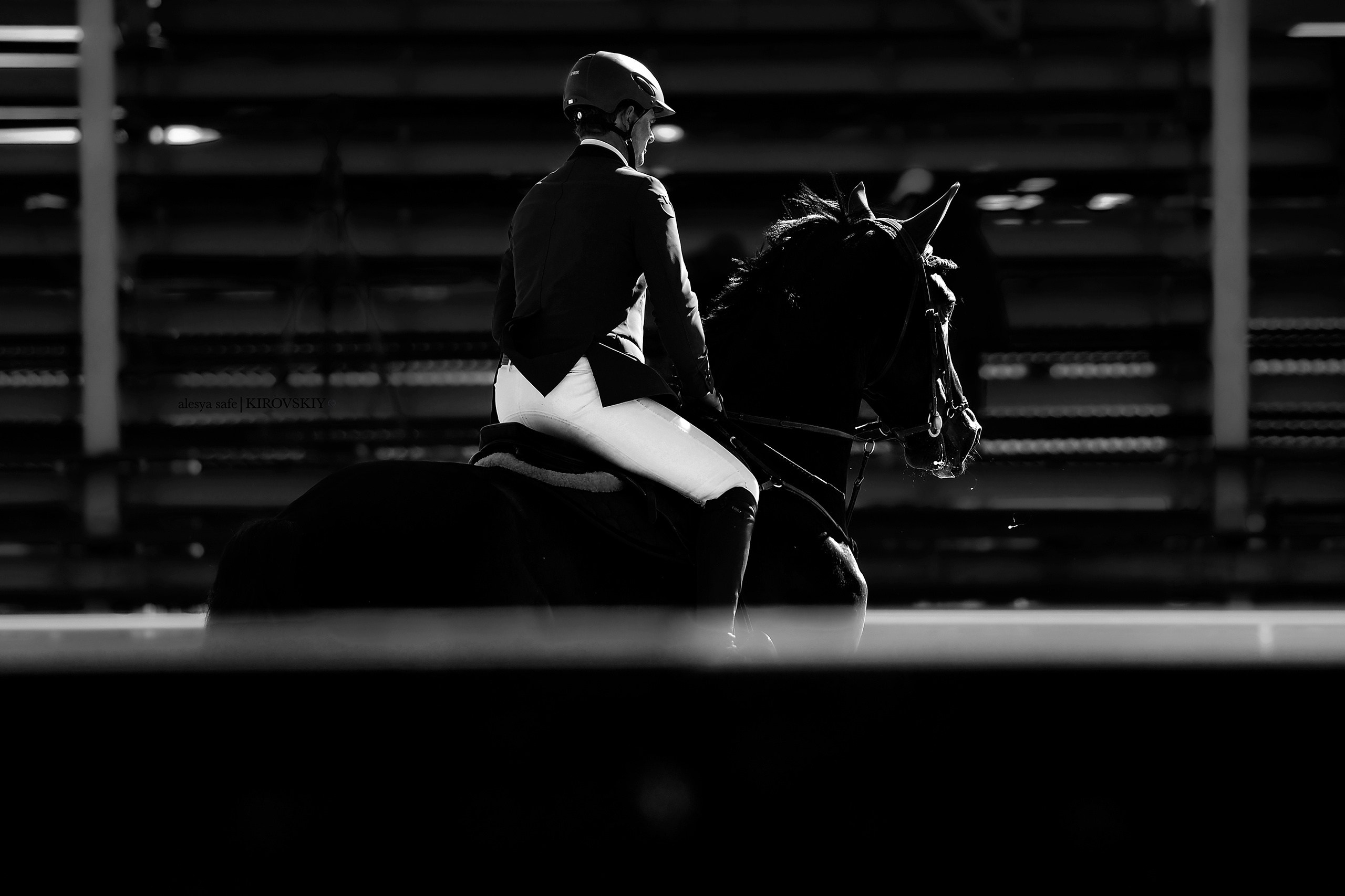 Кировский конный завод. Конный фотограф Alesya Safe
